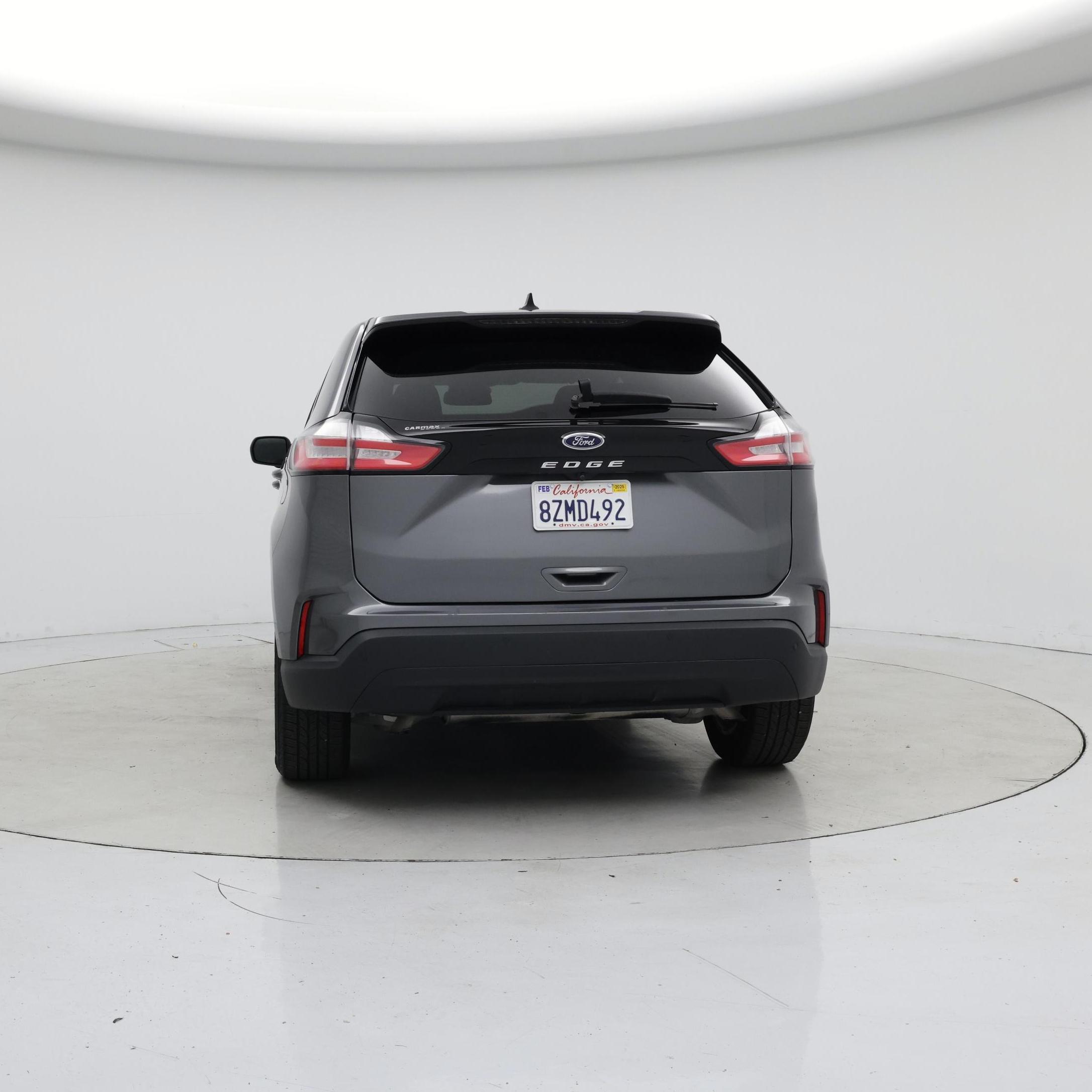 Thumbnail: 2021 Ford Edge - 6