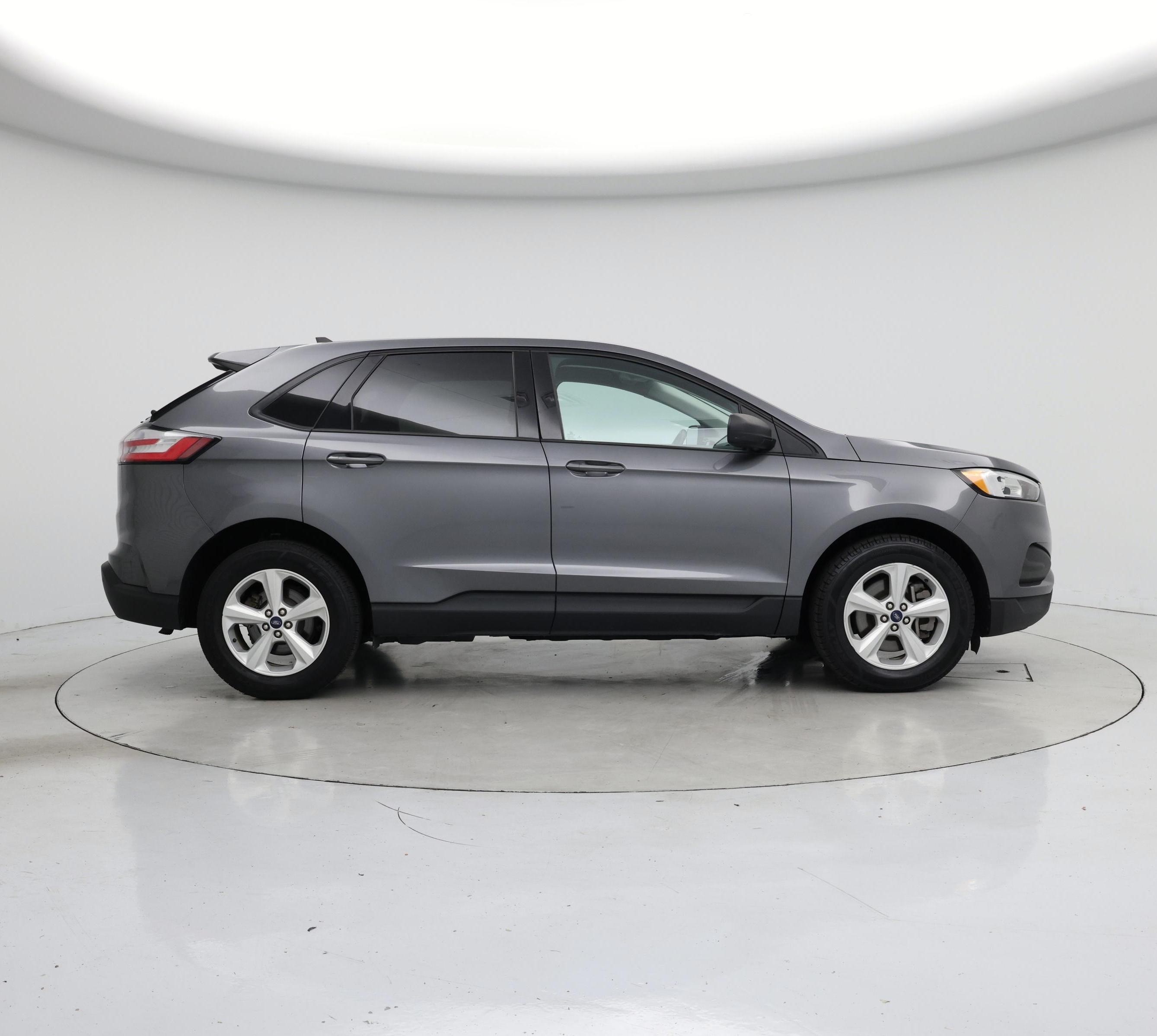 Thumbnail: 2021 Ford Edge - 7