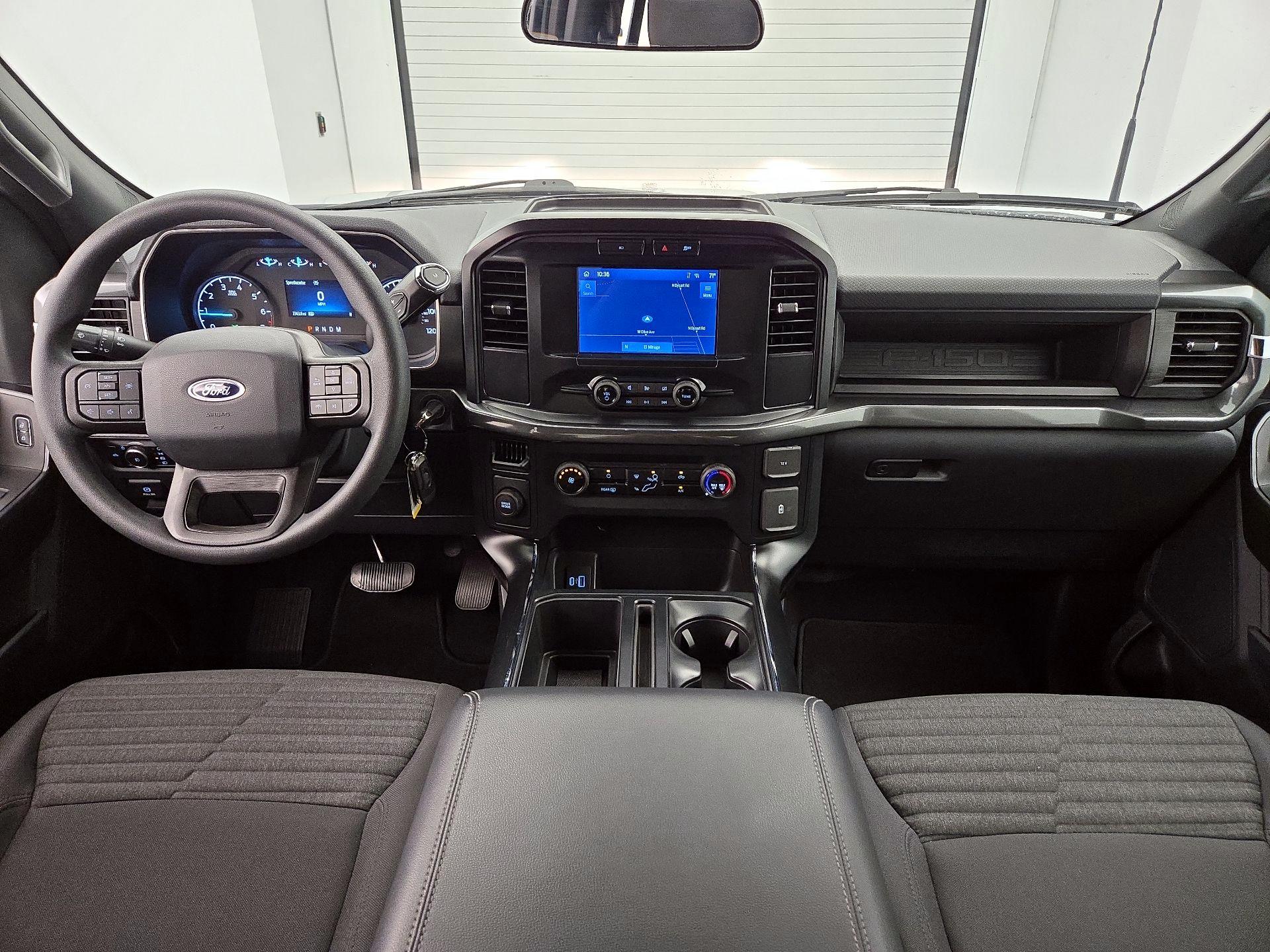 Thumbnail: 2023 Ford F-150 - 9