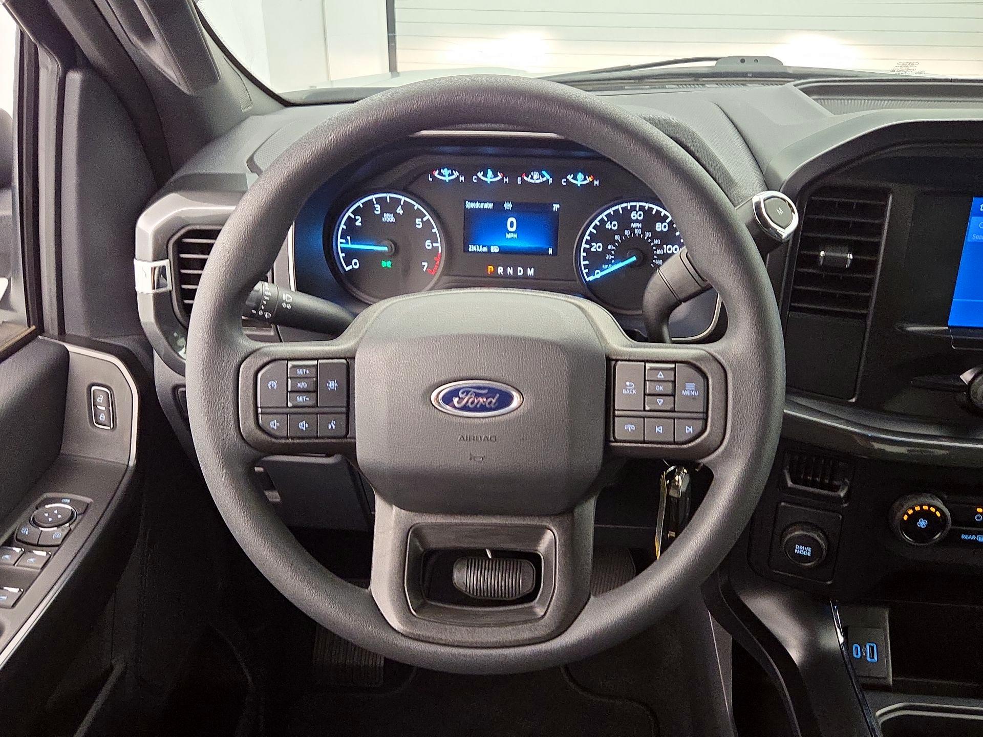 Thumbnail: 2023 Ford F-150 - 10