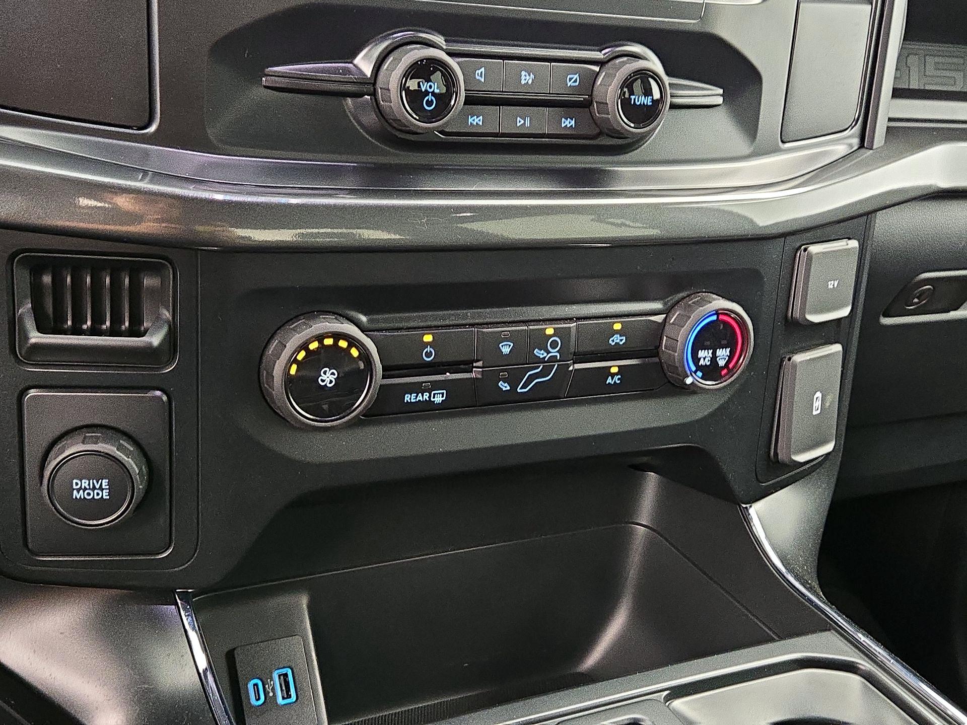 Thumbnail: 2023 Ford F-150 - 17