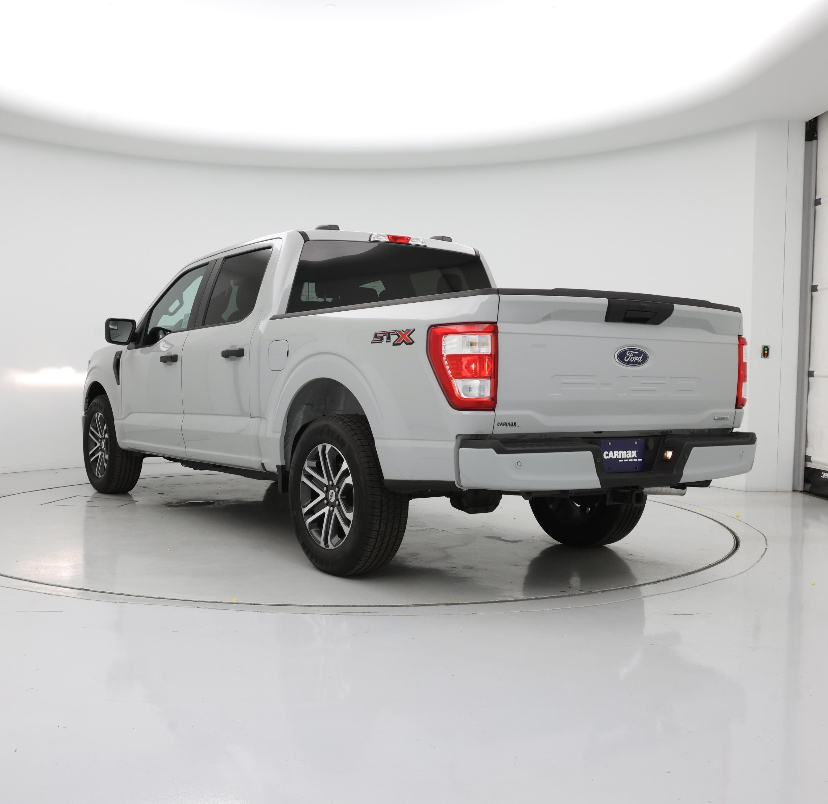 Thumbnail: 2023 Ford F-150 - 2