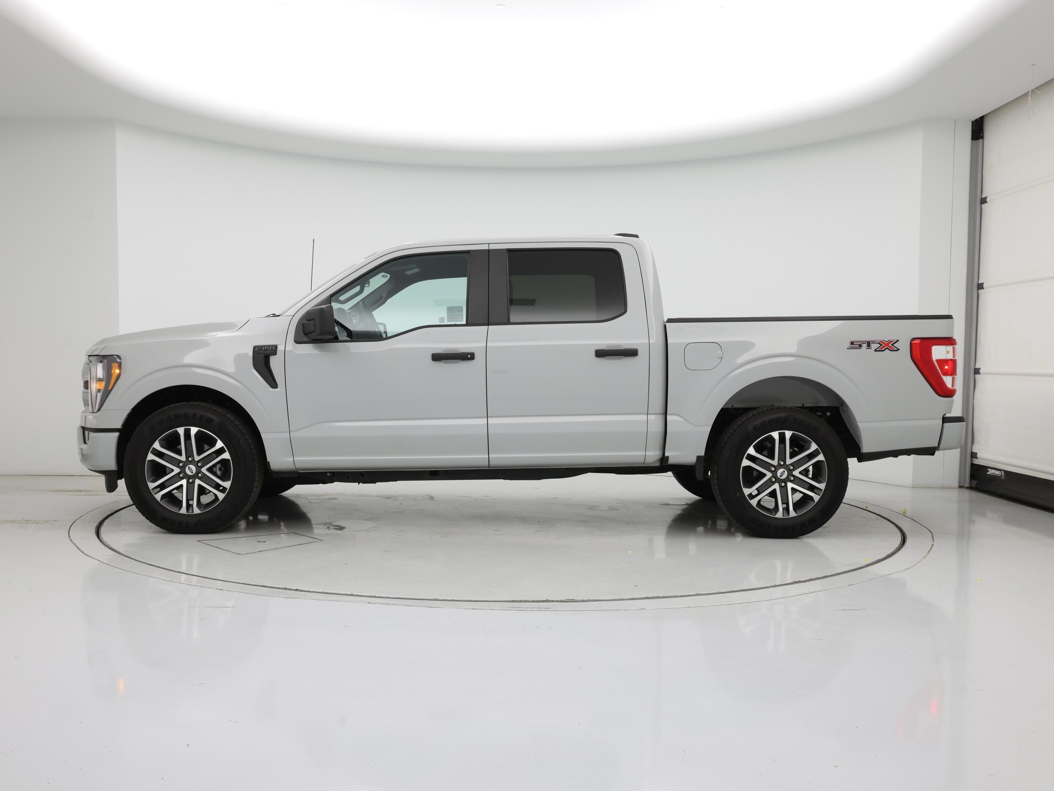 Thumbnail: 2023 Ford F-150 - 3
