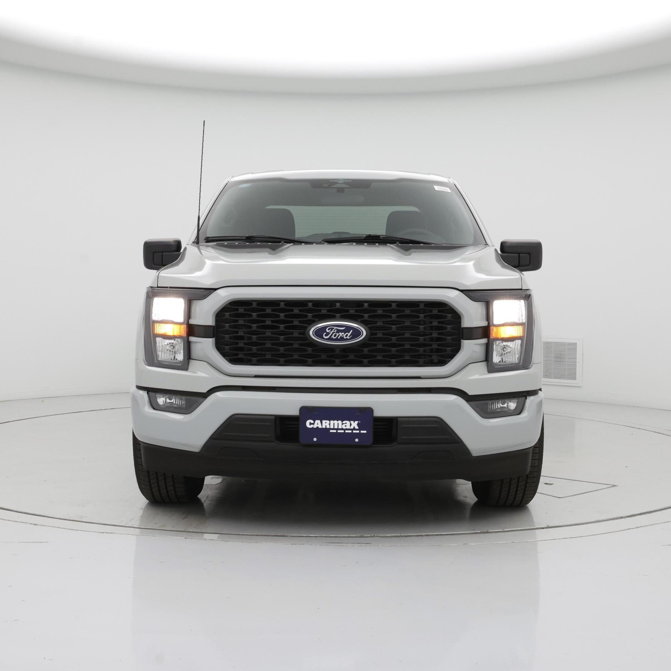 Thumbnail: 2023 Ford F-150 - 5