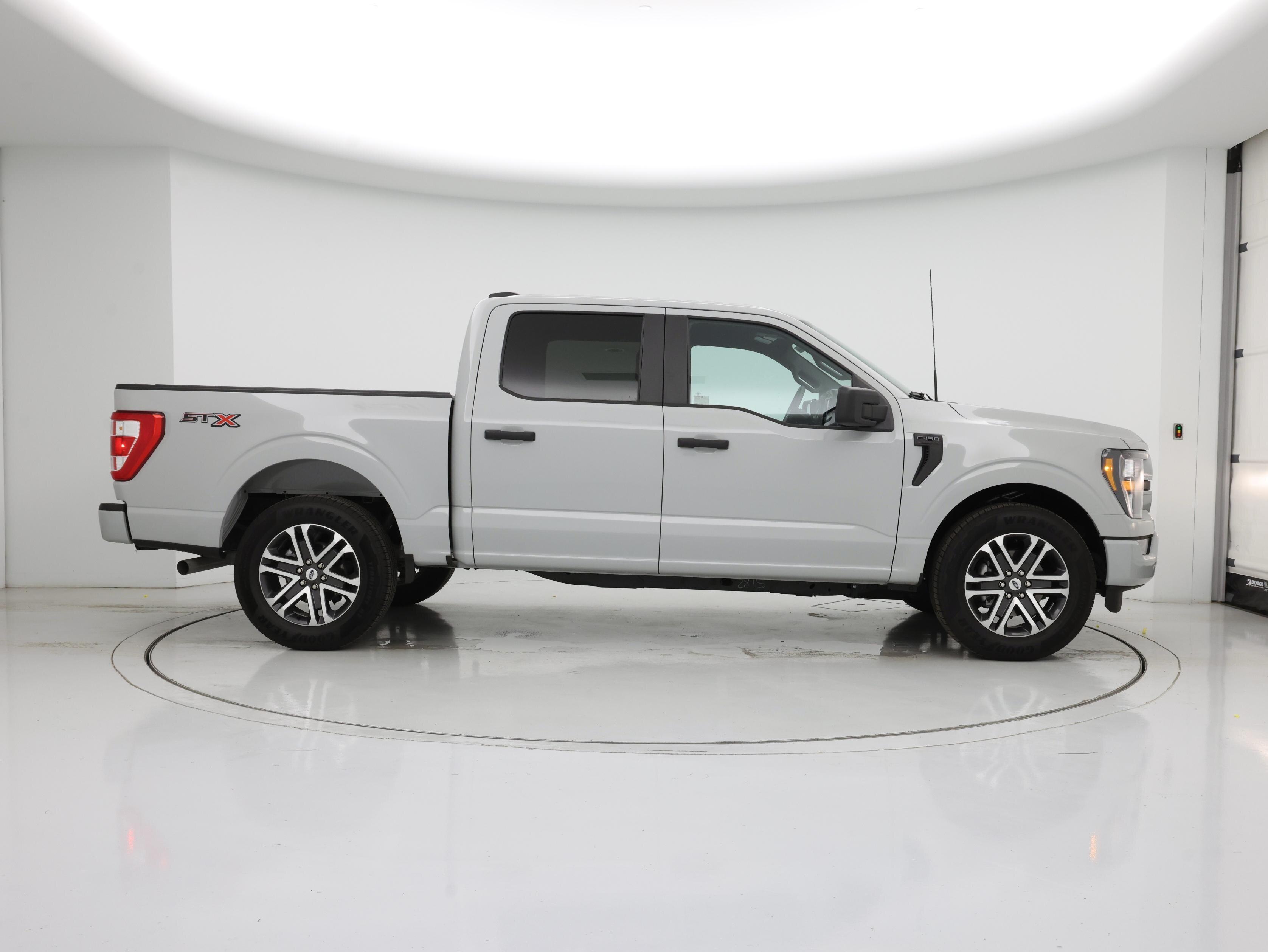 Thumbnail: 2023 Ford F-150 - 7