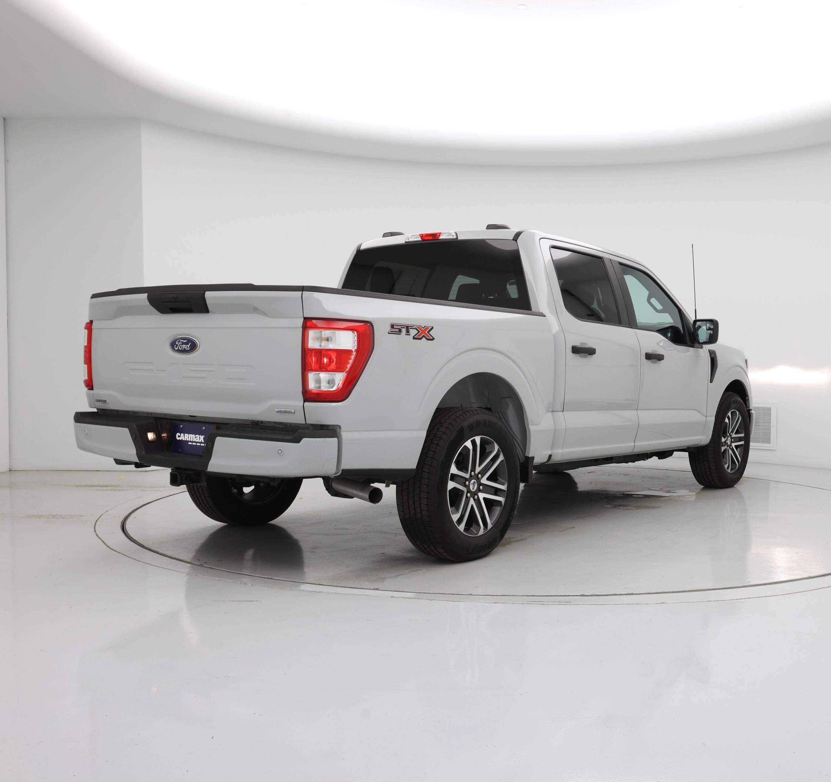 Thumbnail: 2023 Ford F-150 - 8