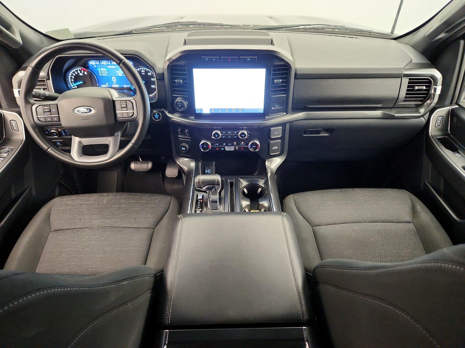Thumbnail: 2023 Ford F-150 - 9