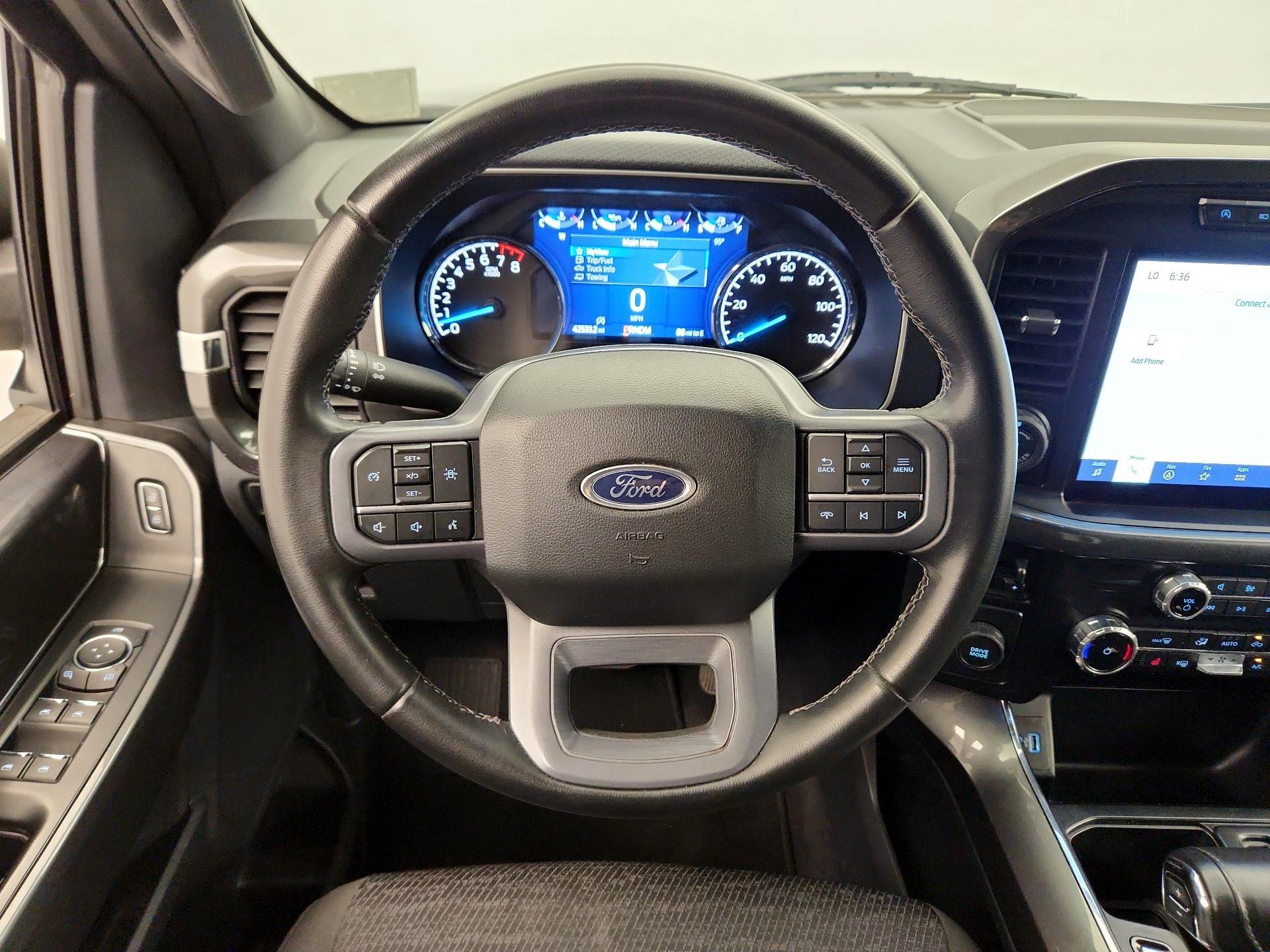 Thumbnail: 2023 Ford F-150 - 10