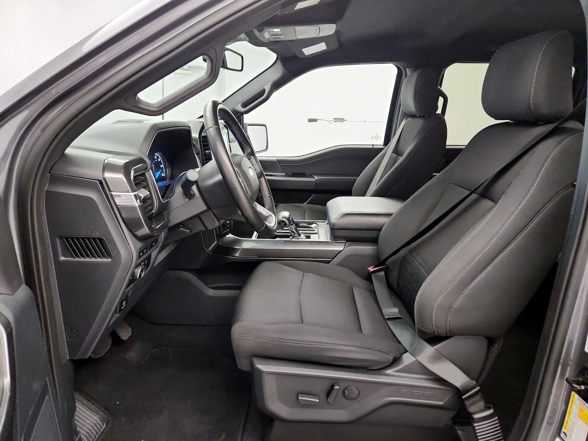 Thumbnail: 2023 Ford F-150 - 11
