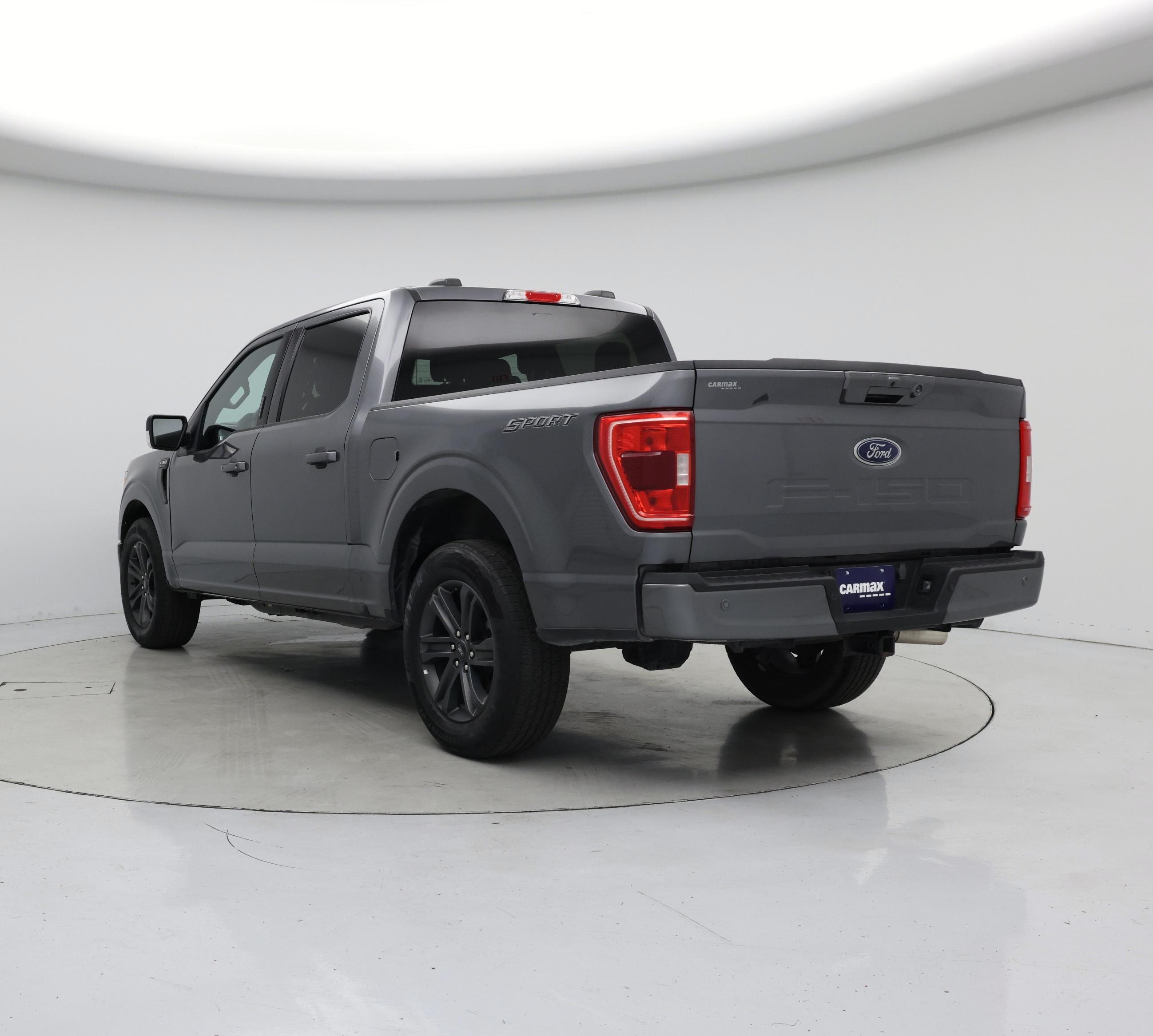 Thumbnail: 2023 Ford F-150 - 2