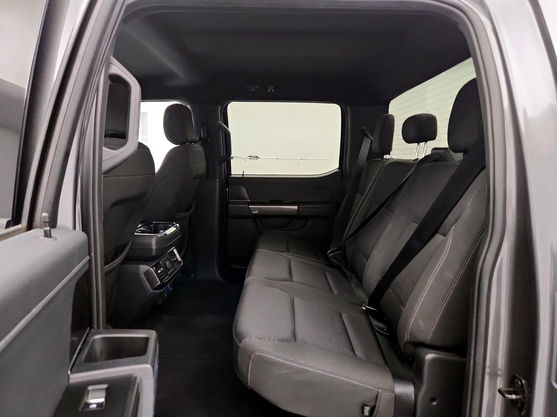 Thumbnail: 2023 Ford F-150 - 20