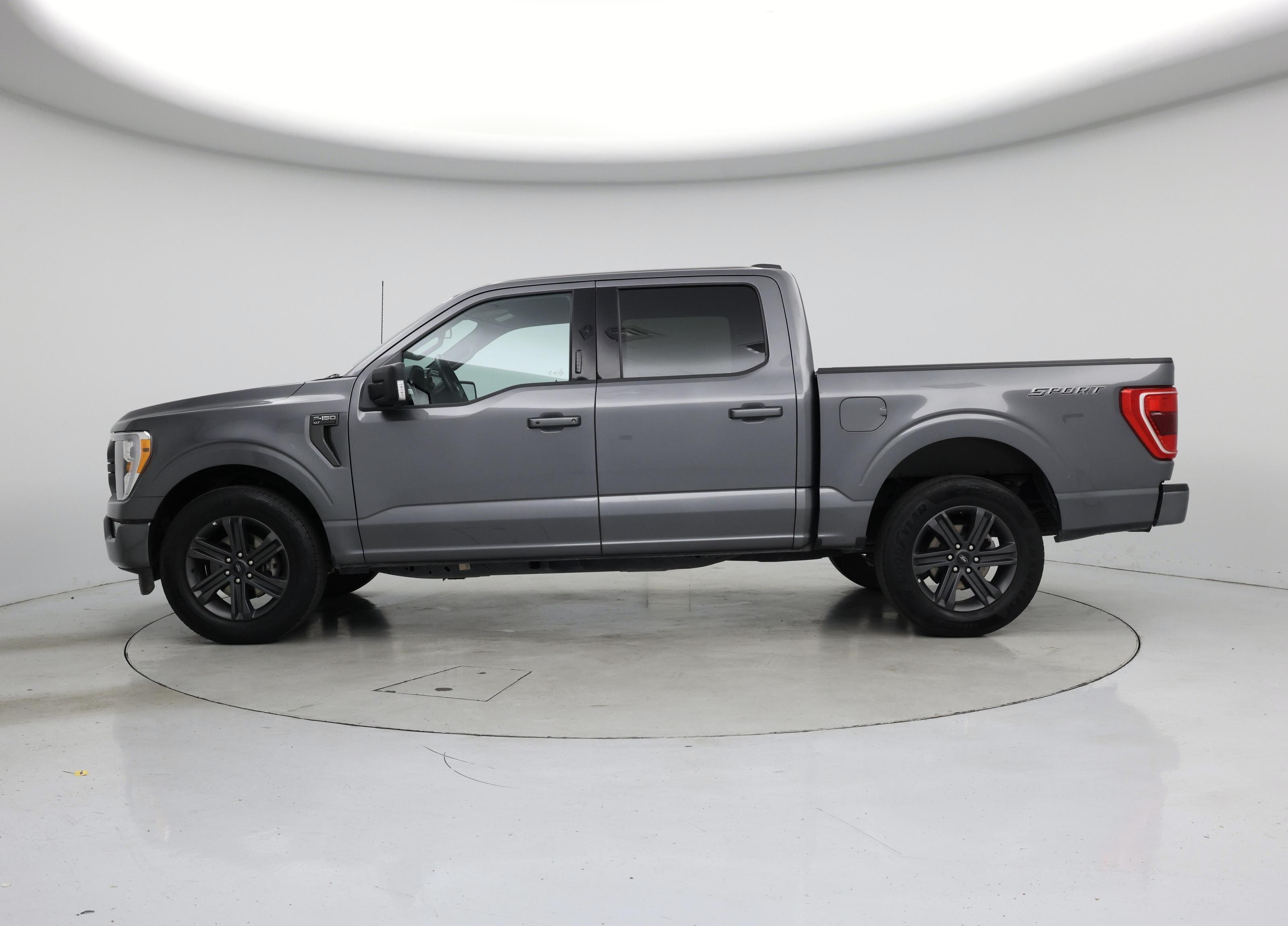 Thumbnail: 2023 Ford F-150 - 3