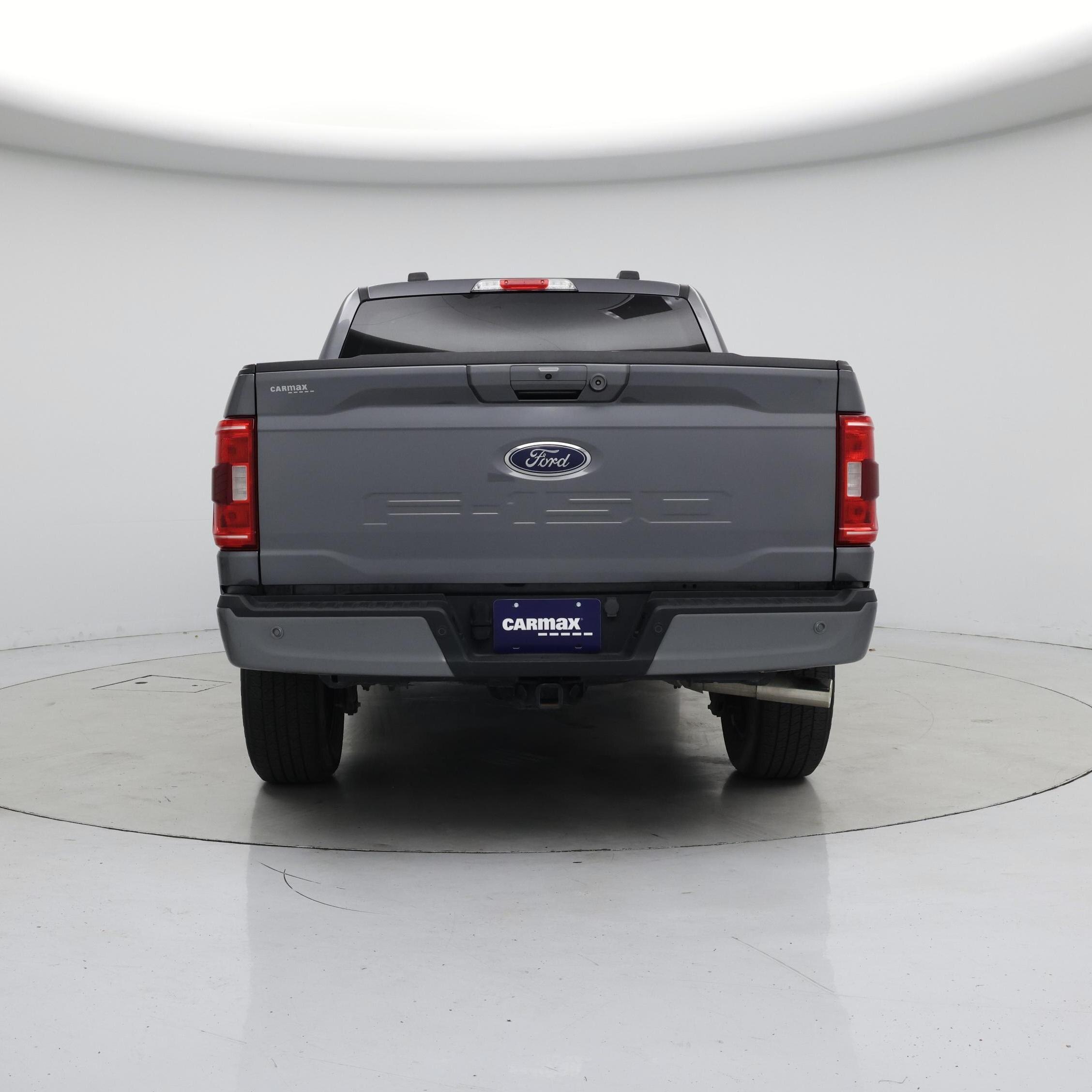 Thumbnail: 2023 Ford F-150 - 6