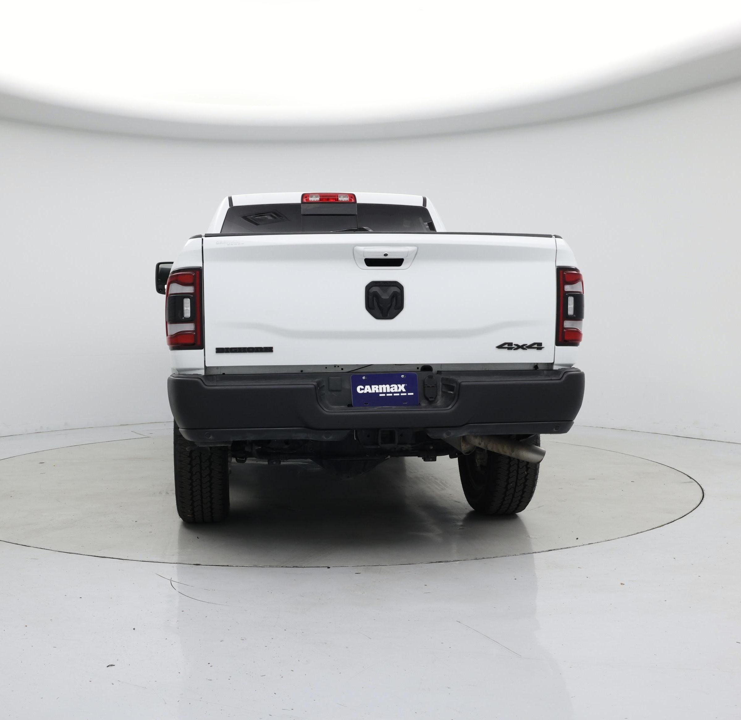 Thumbnail: 2024 RAM 2500 - 6