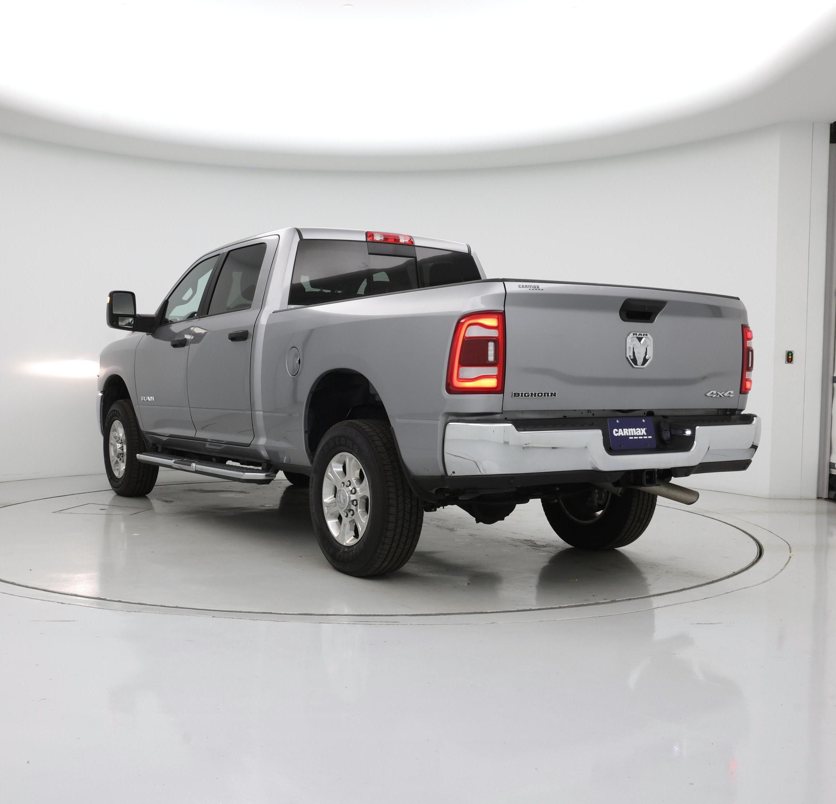 Thumbnail: 2024 RAM 2500 - 2