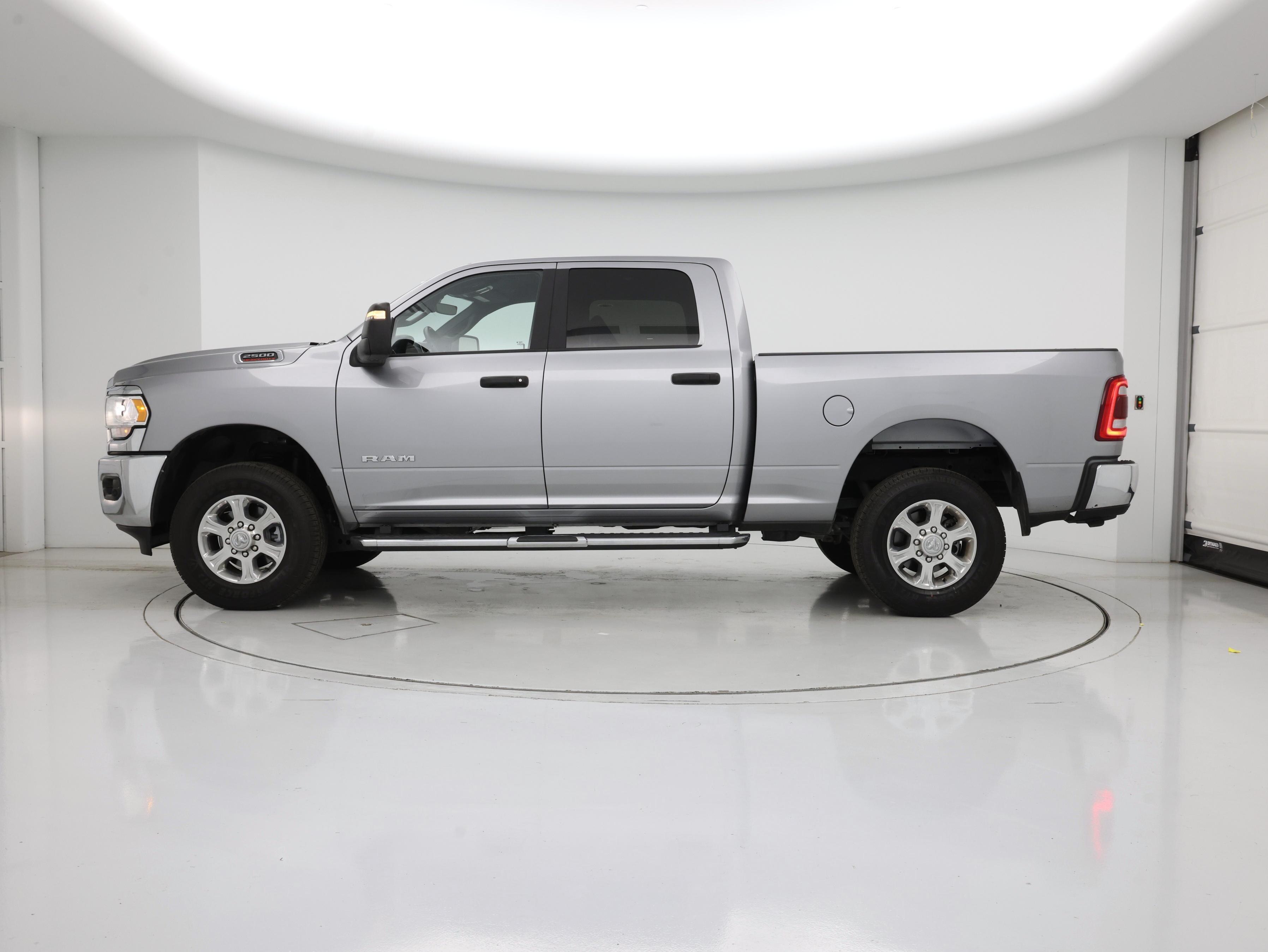 Thumbnail: 2024 RAM 2500 - 3