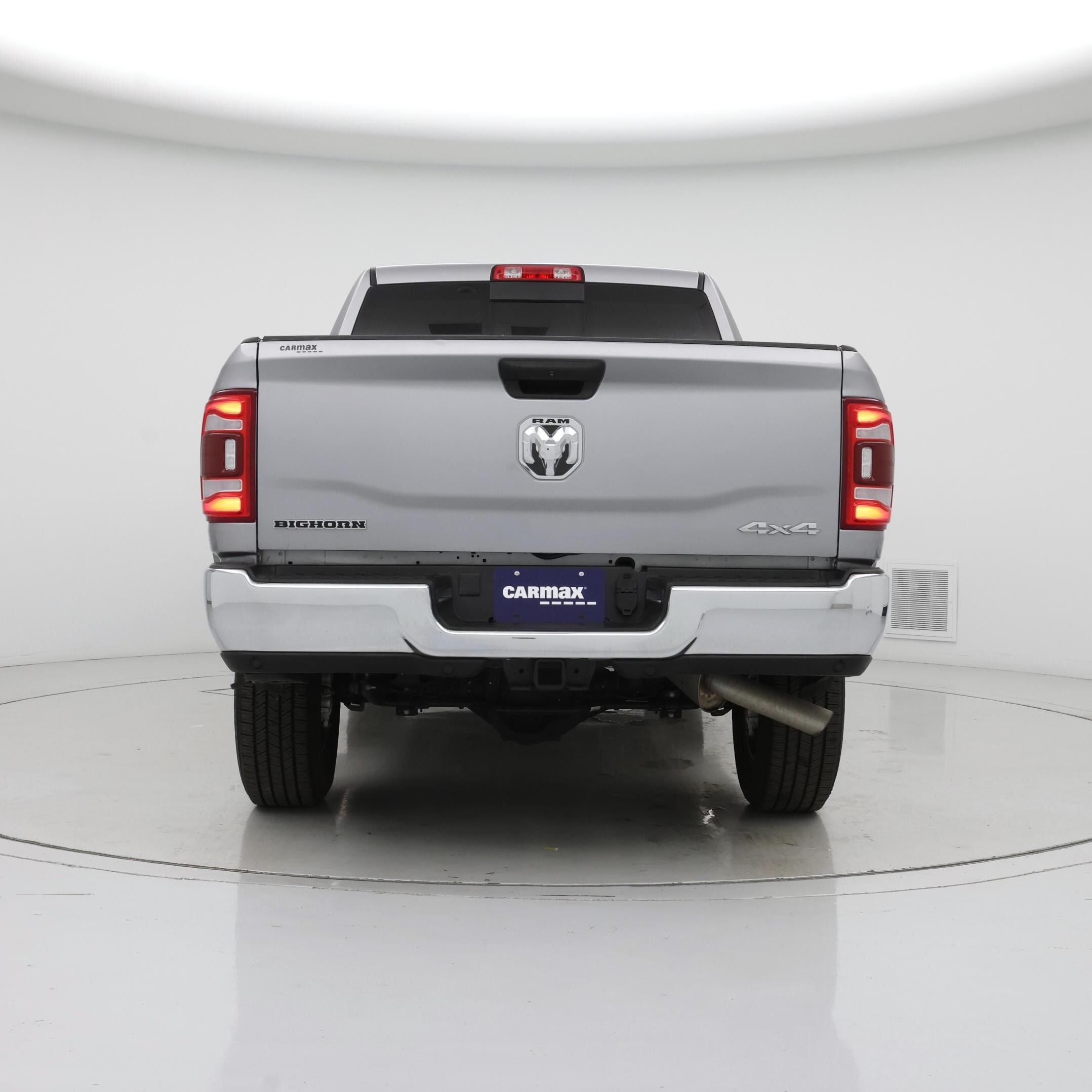 Thumbnail: 2024 RAM 2500 - 6