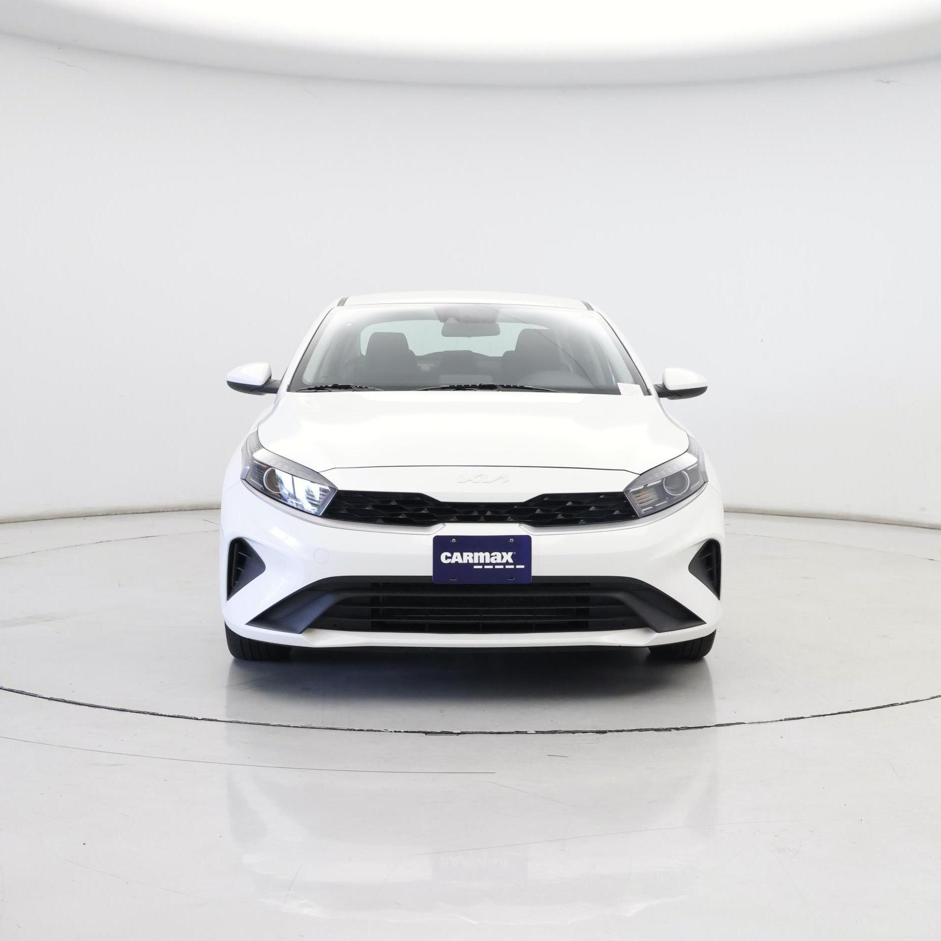 Thumbnail: 2023 Kia Forte - 5