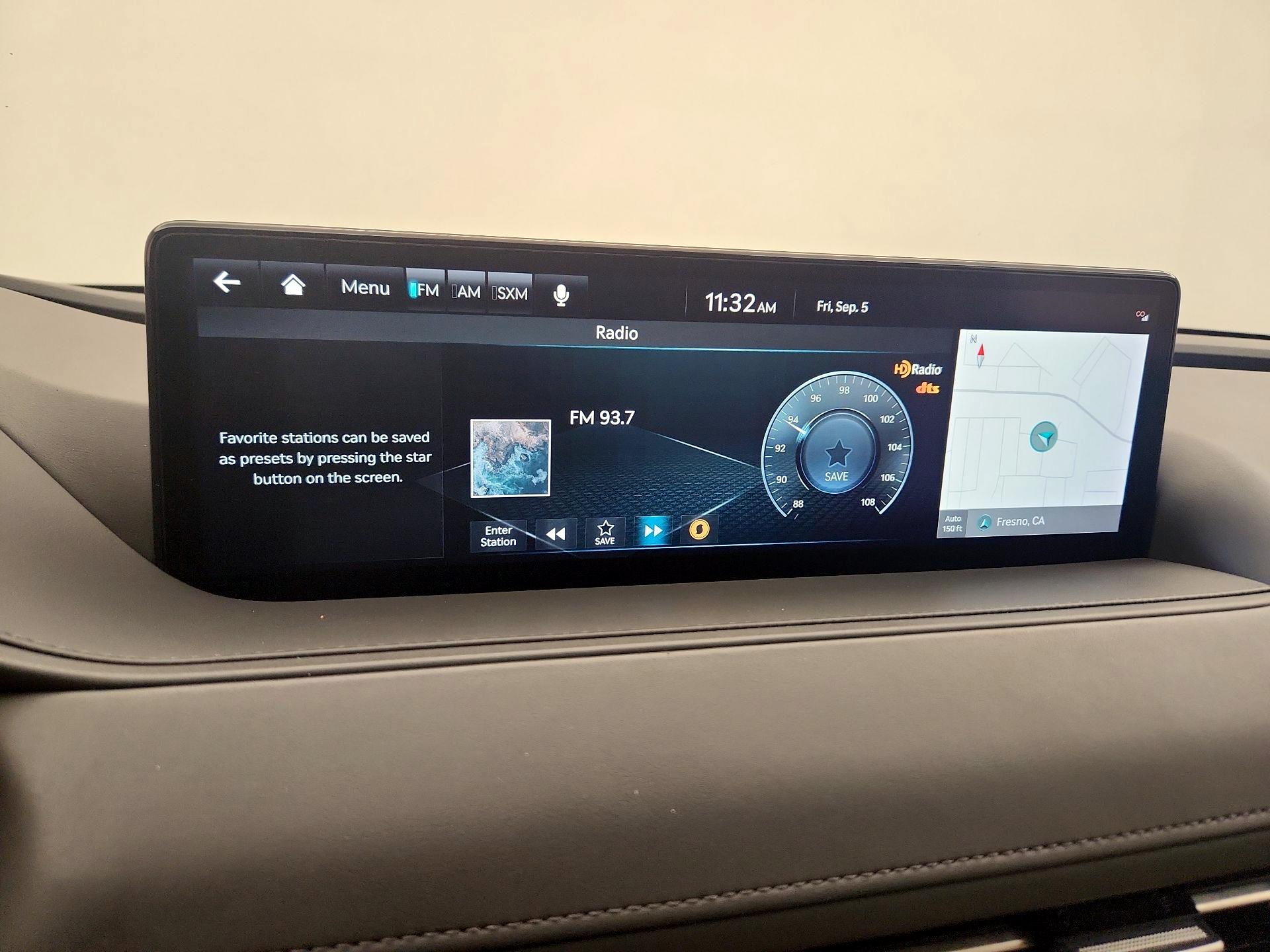 Thumbnail: 2023 Genesis G80 - 16