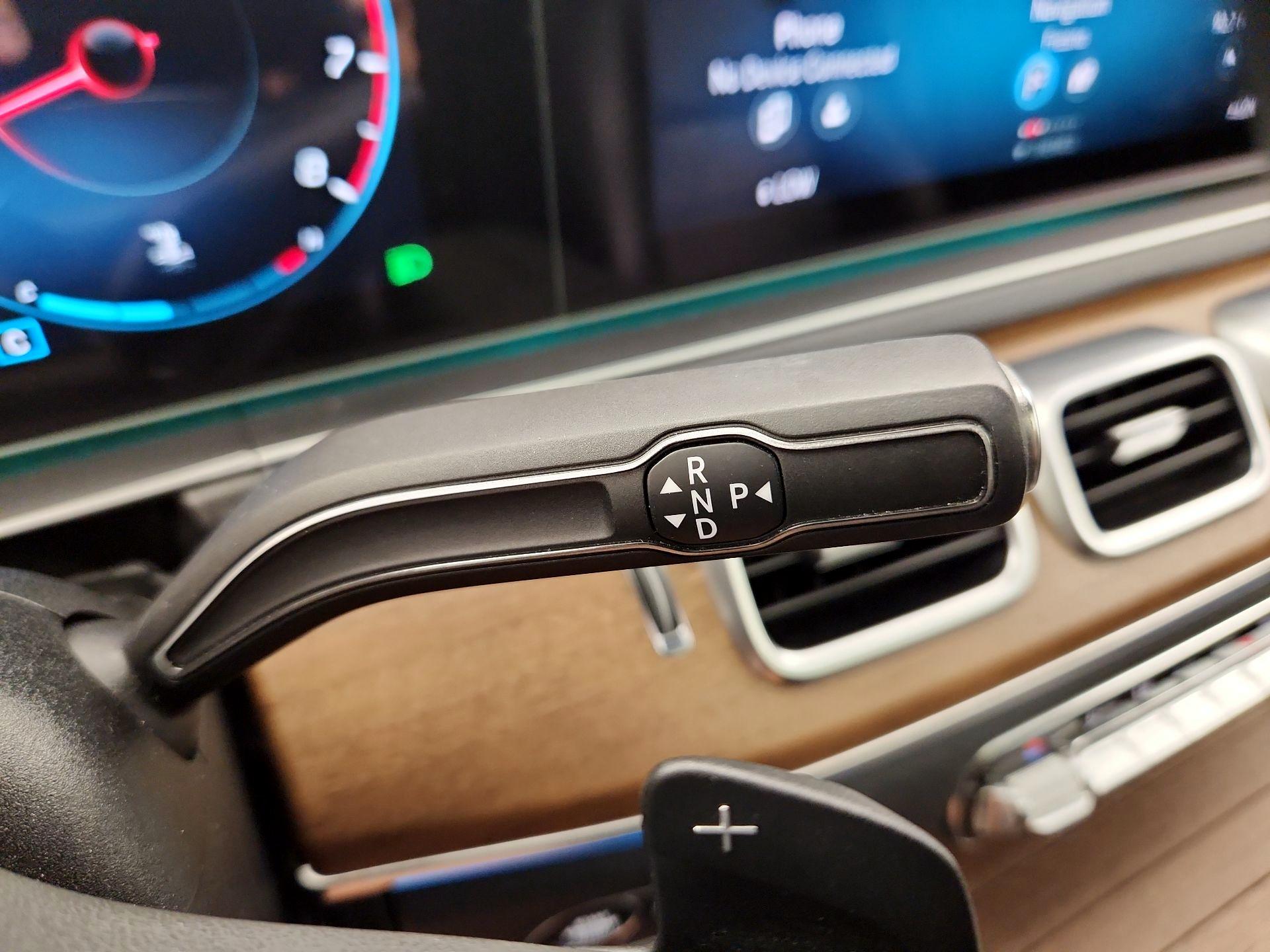 Thumbnail: 2020 Mercedes-Benz GLE - 18