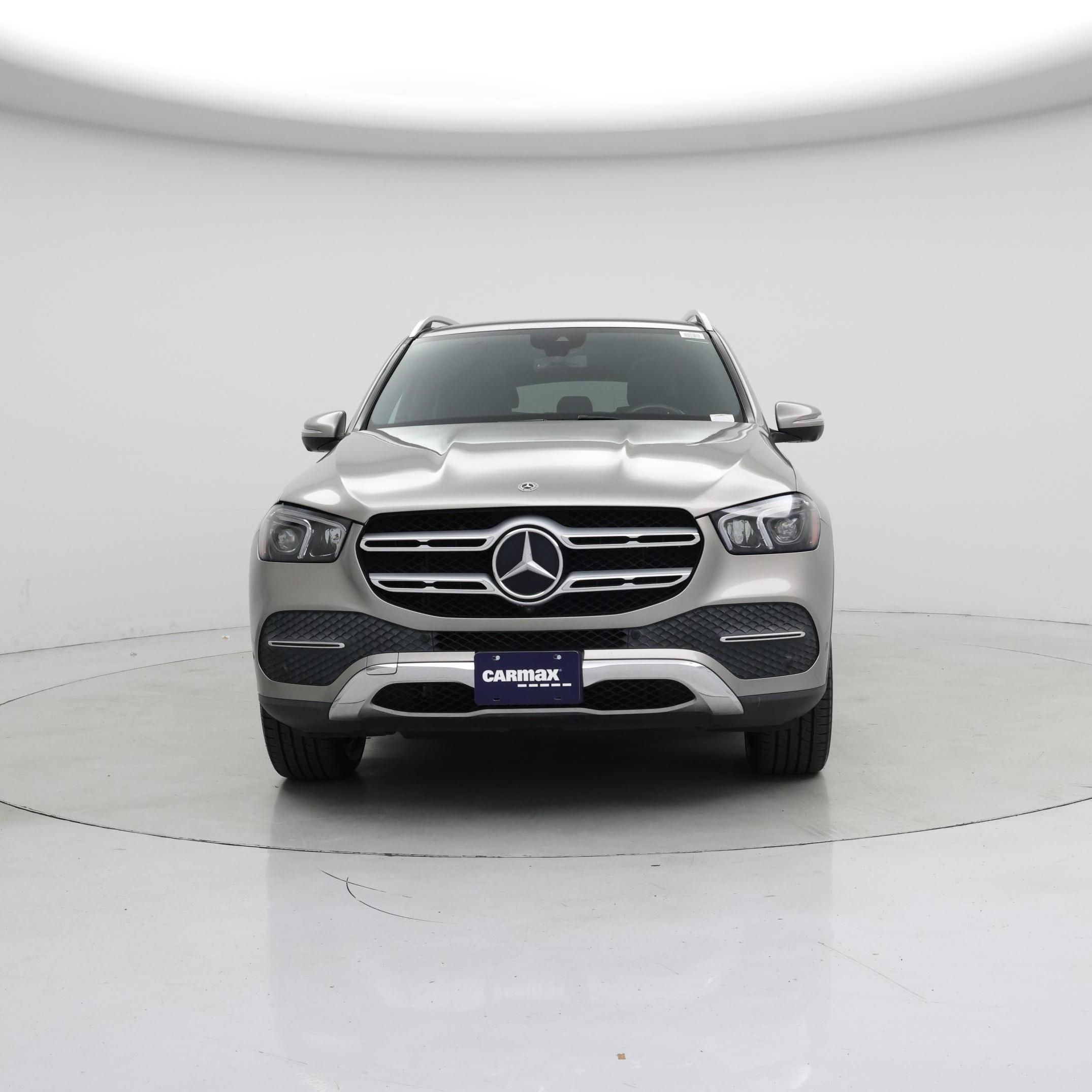 Thumbnail: 2020 Mercedes-Benz GLE - 5