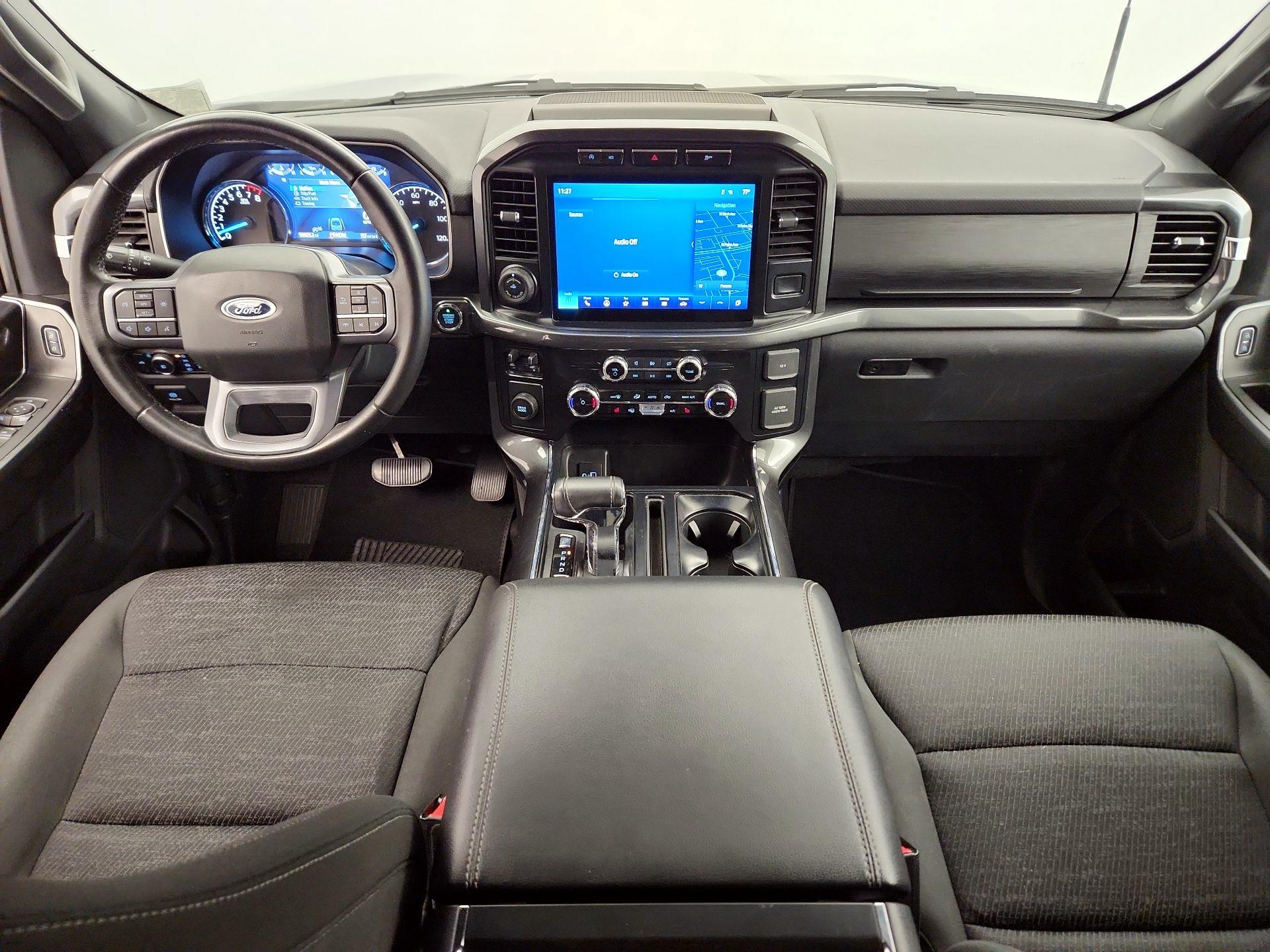 Thumbnail: 2023 Ford F-150 - 9