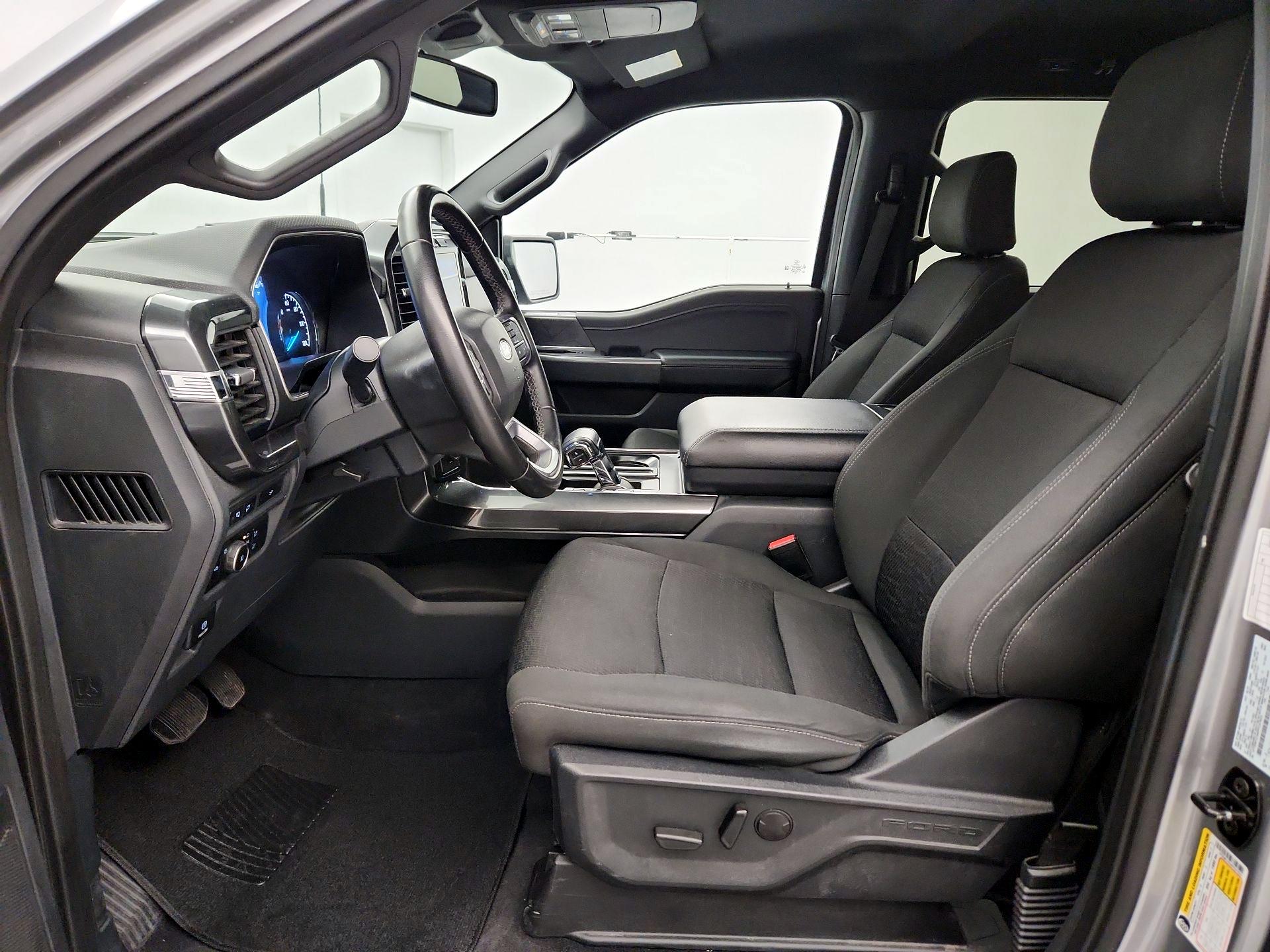 Thumbnail: 2023 Ford F-150 - 11