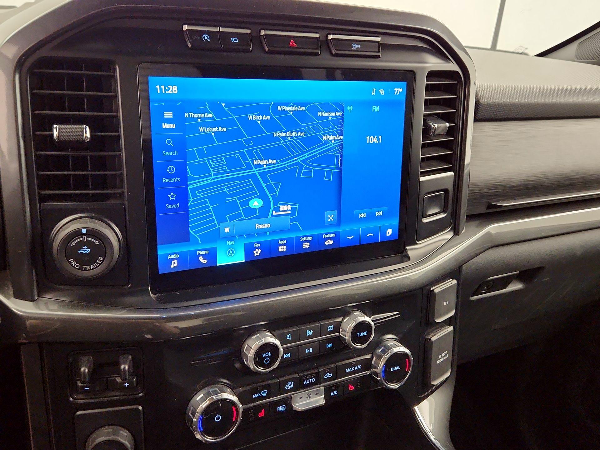 Thumbnail: 2023 Ford F-150 - 14