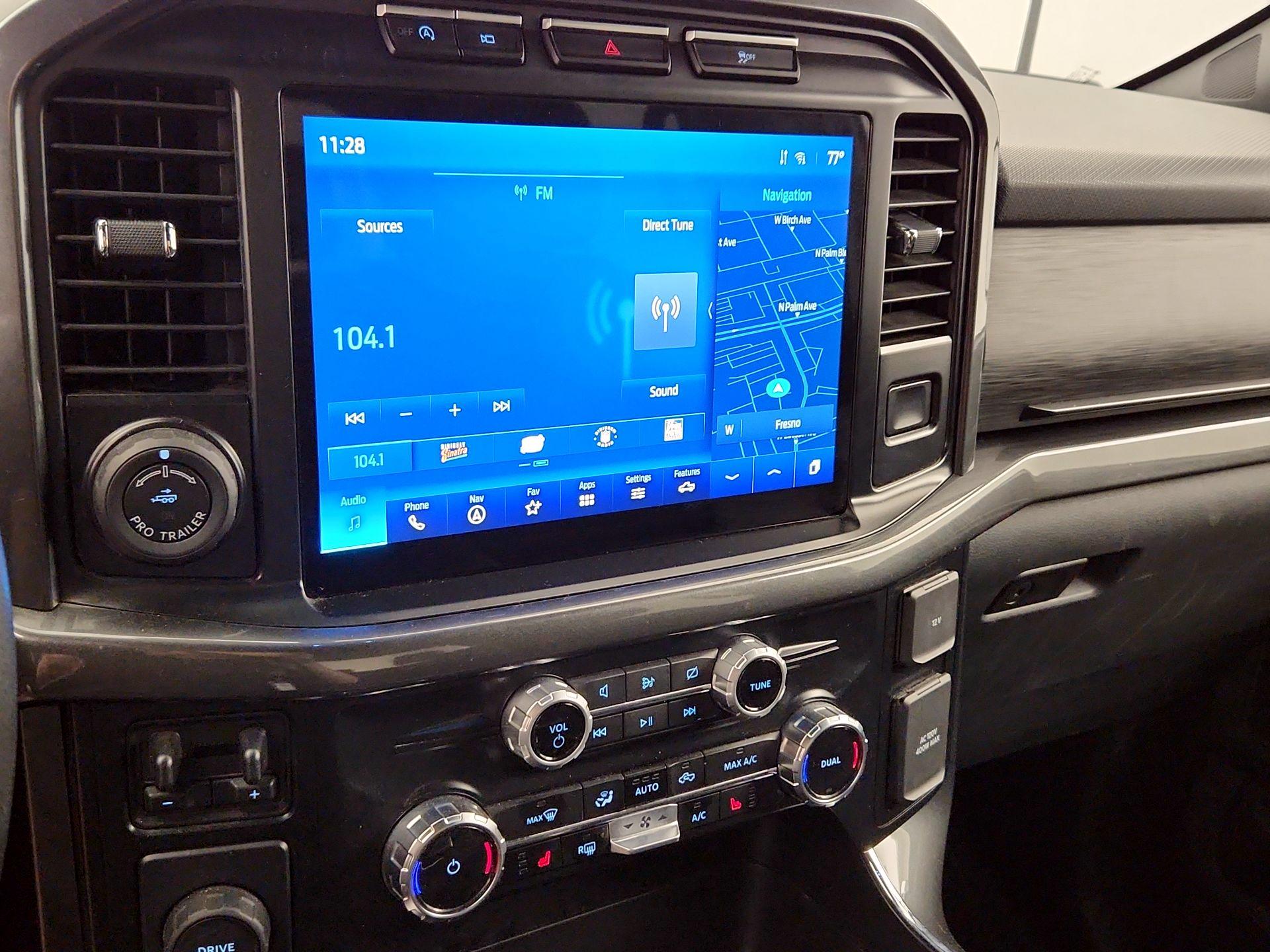 Thumbnail: 2023 Ford F-150 - 16
