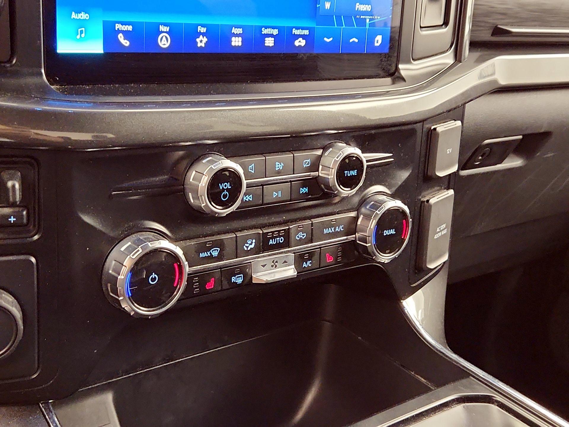 Thumbnail: 2023 Ford F-150 - 17