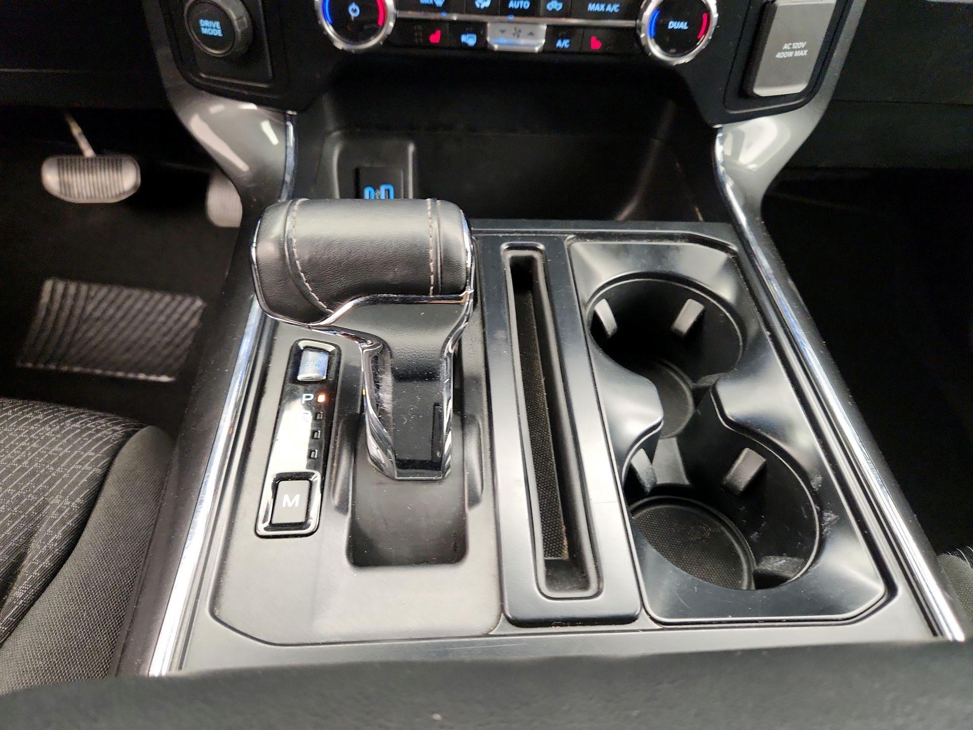 Thumbnail: 2023 Ford F-150 - 18