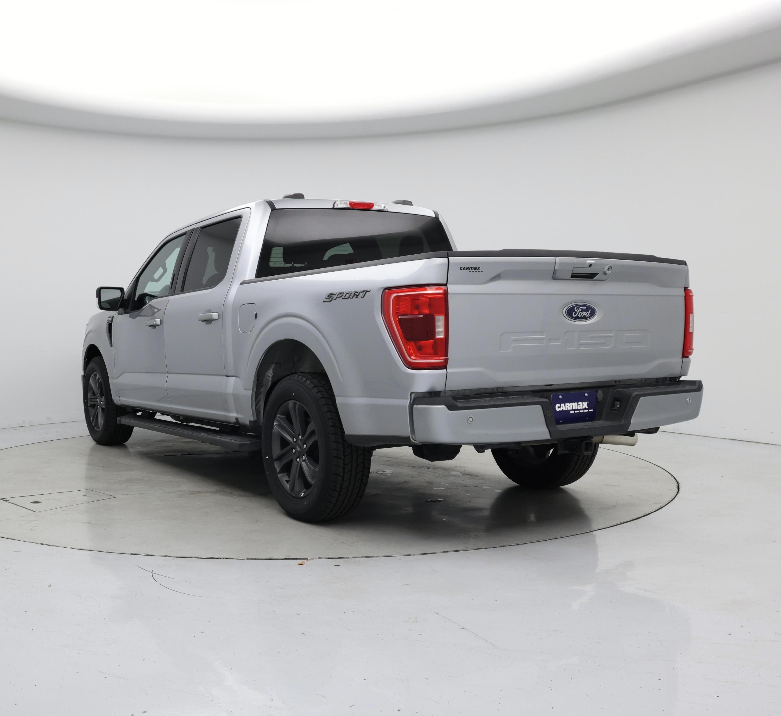 Thumbnail: 2023 Ford F-150 - 2