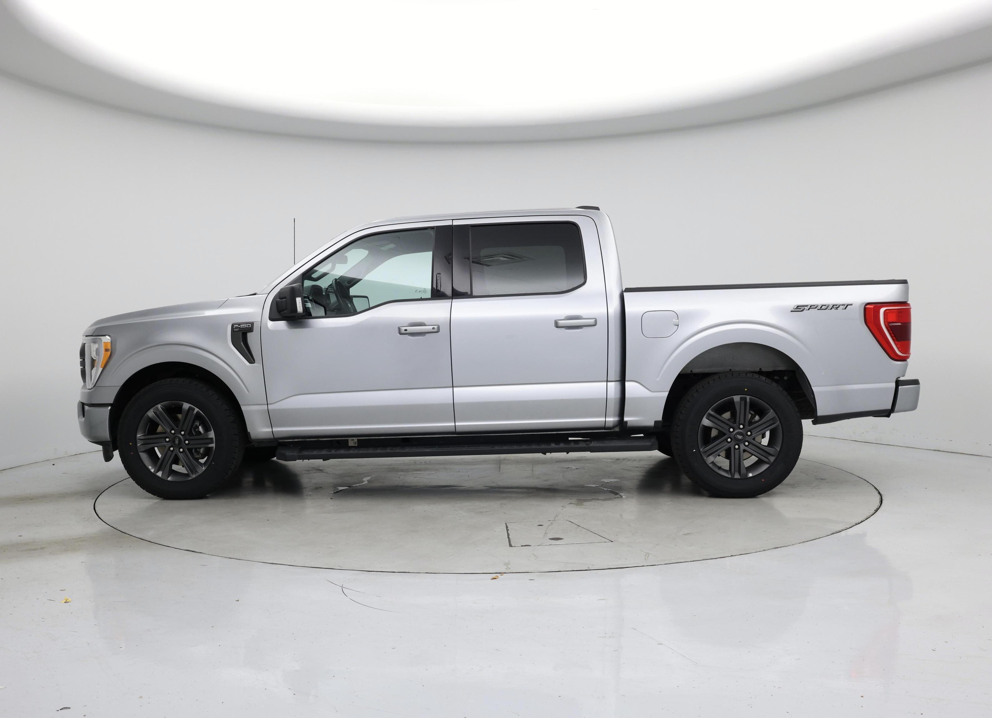Thumbnail: 2023 Ford F-150 - 3