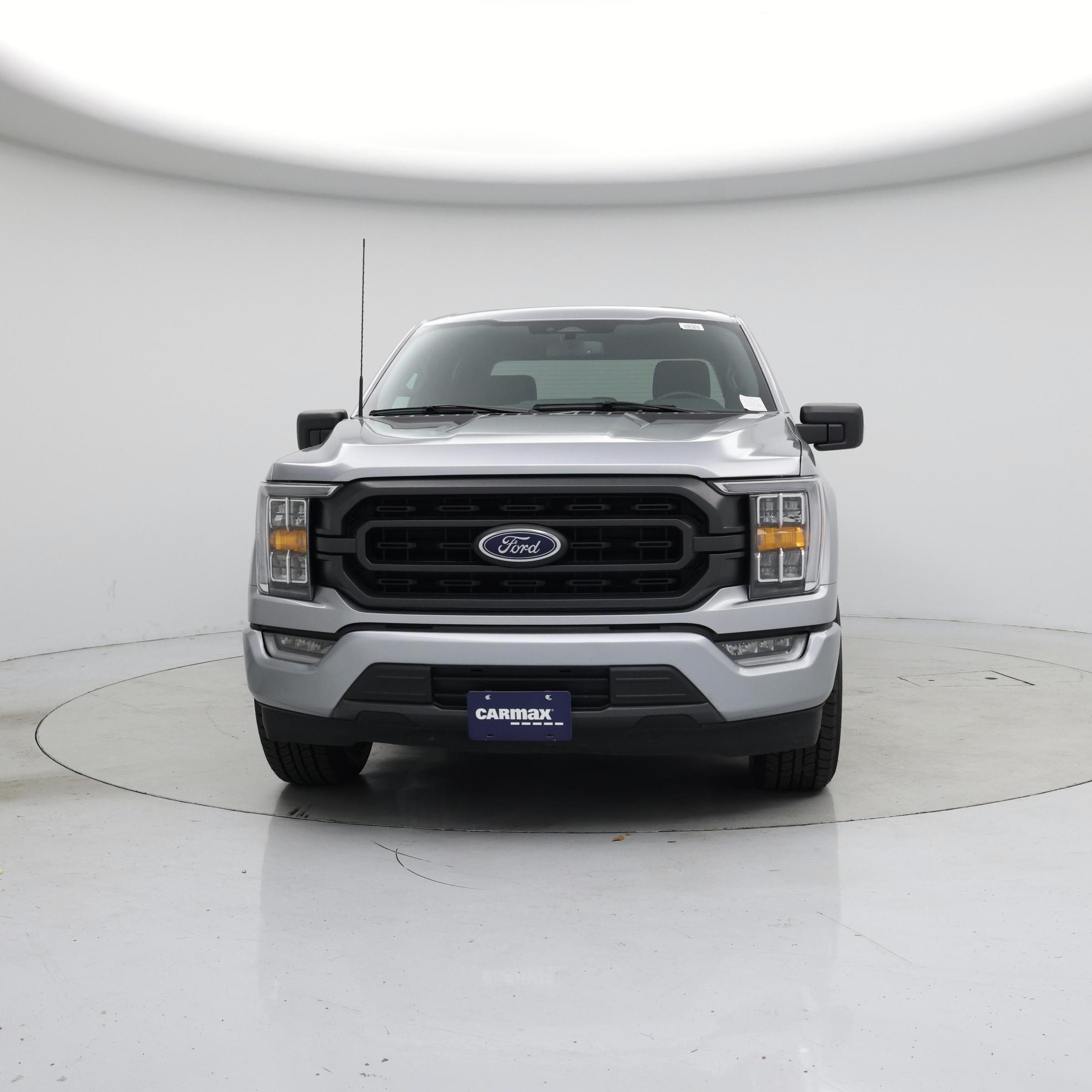 Thumbnail: 2023 Ford F-150 - 5