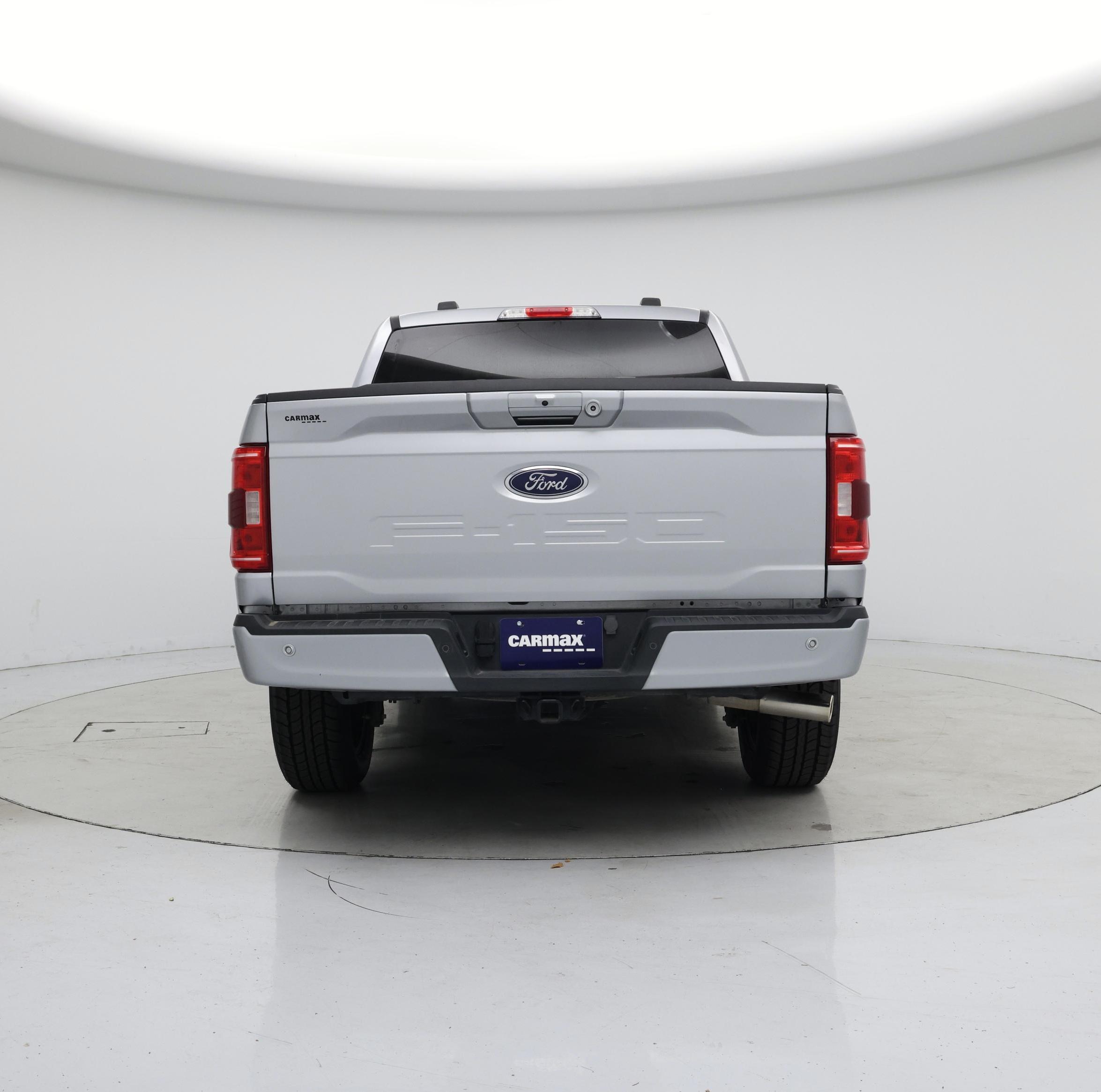 Thumbnail: 2023 Ford F-150 - 6