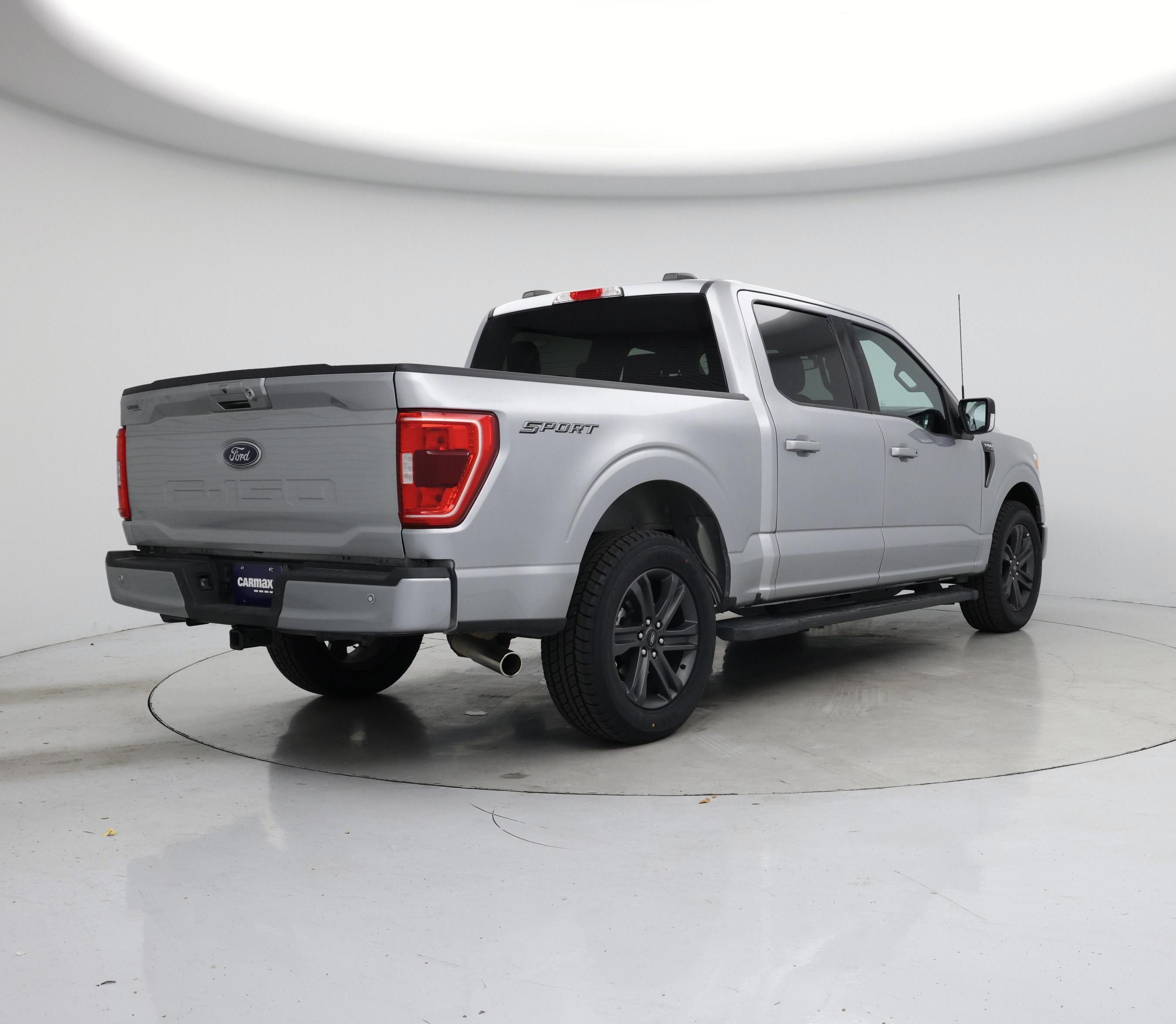 Thumbnail: 2023 Ford F-150 - 8