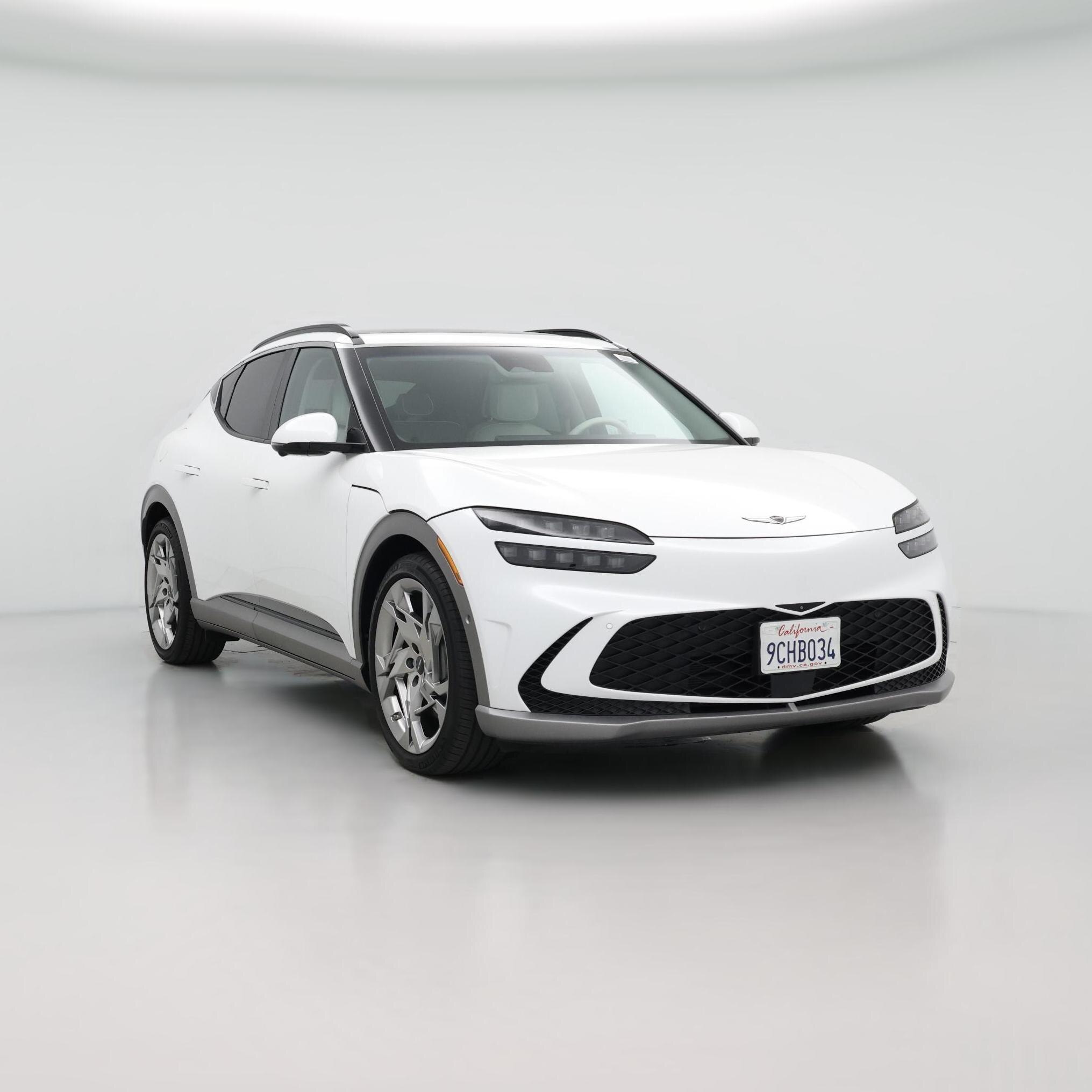 Thumbnail: 2023 Genesis GV60 - 1