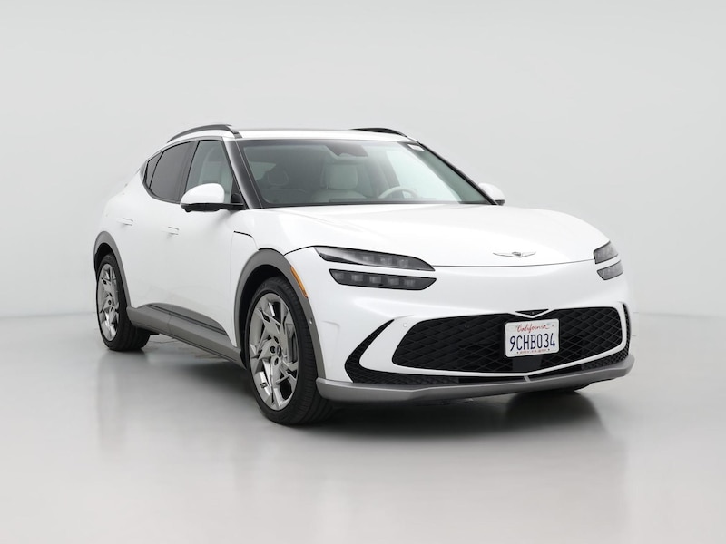 2023 Genesis GV60 Performance -
                  Daly City, CA