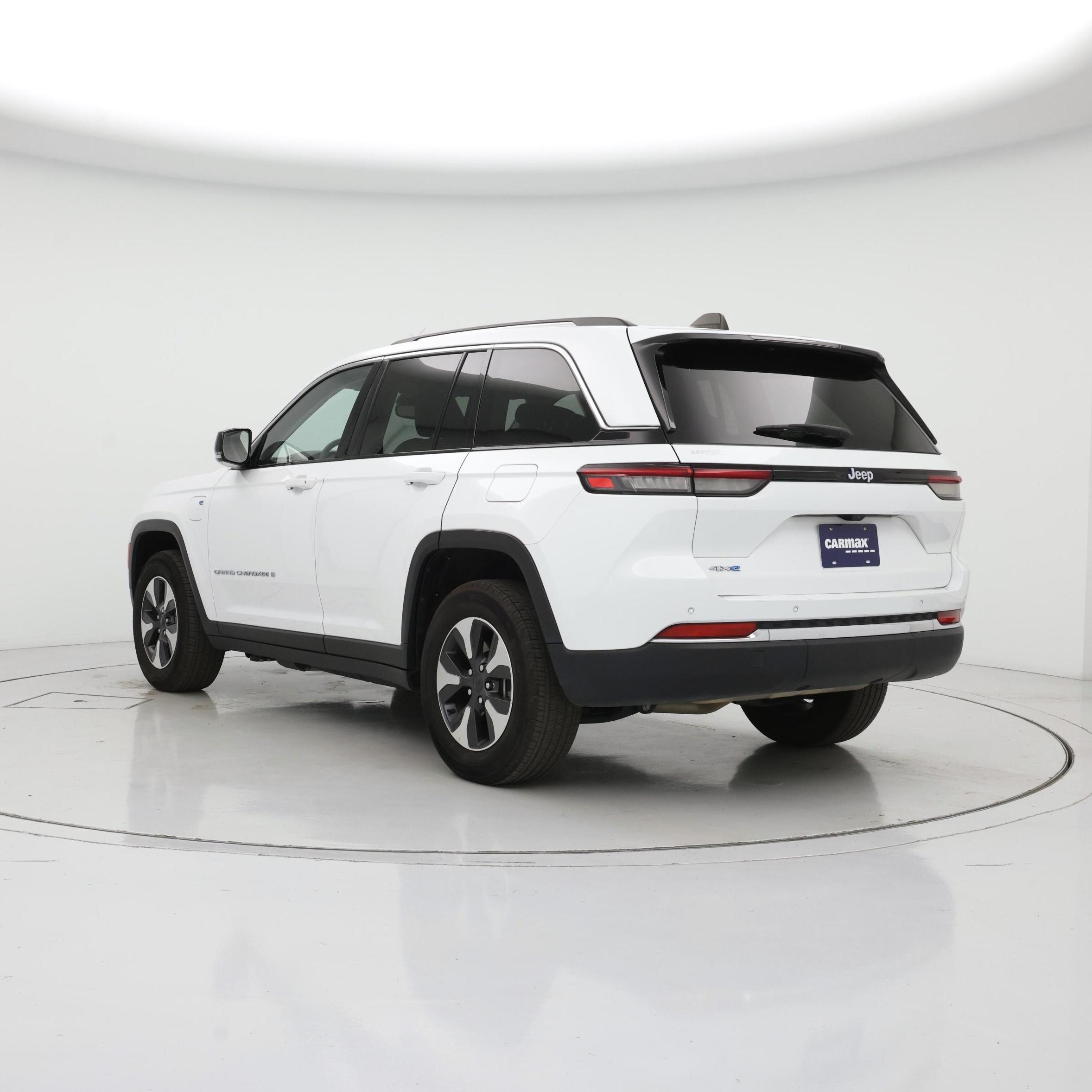 Thumbnail: 2023 Jeep Grand Cherokee - 2