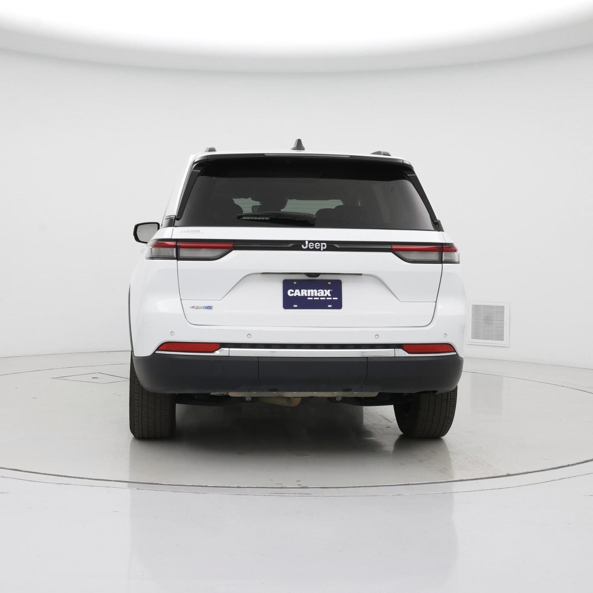 Thumbnail: 2023 Jeep Grand Cherokee - 6