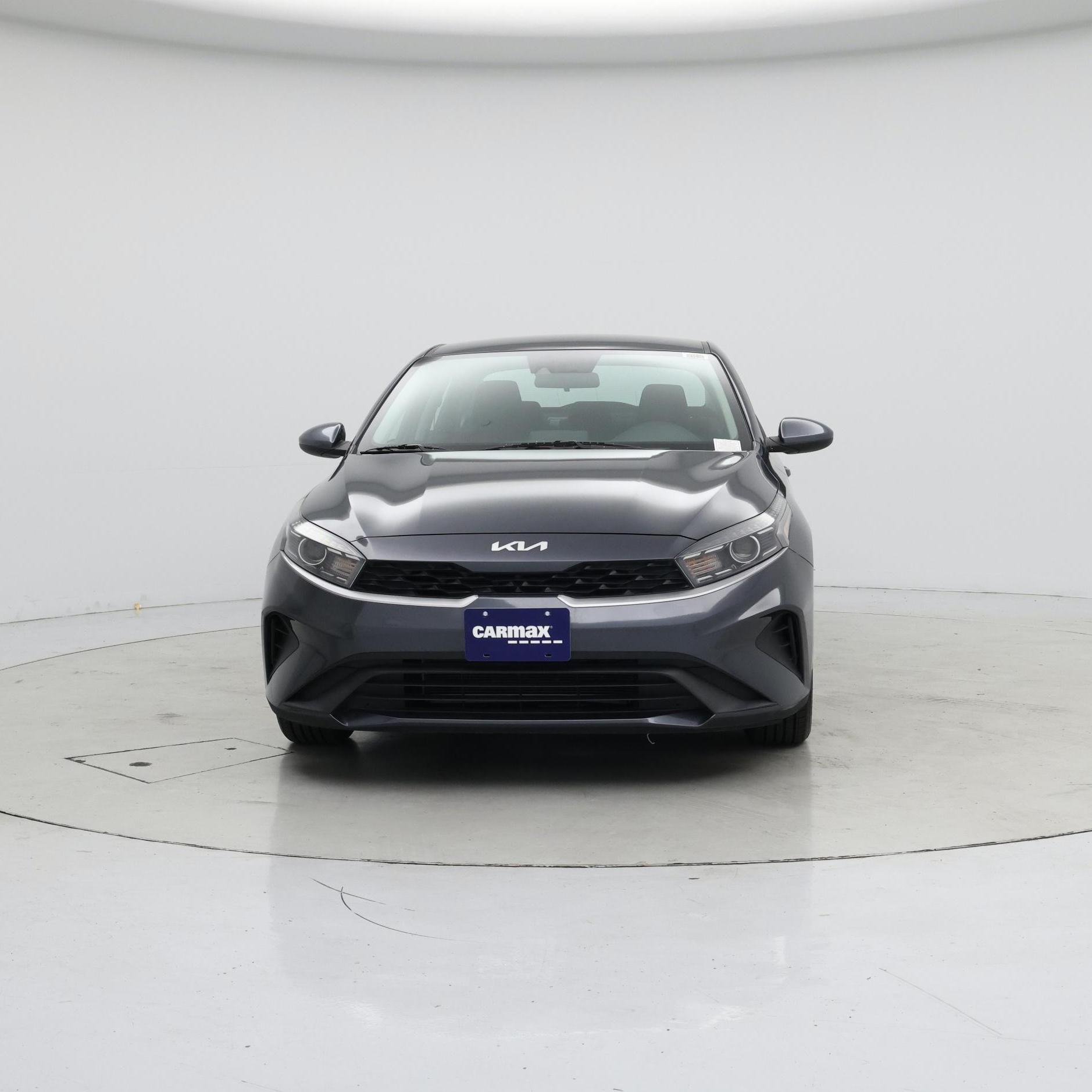 Thumbnail: 2022 Kia Forte - 5