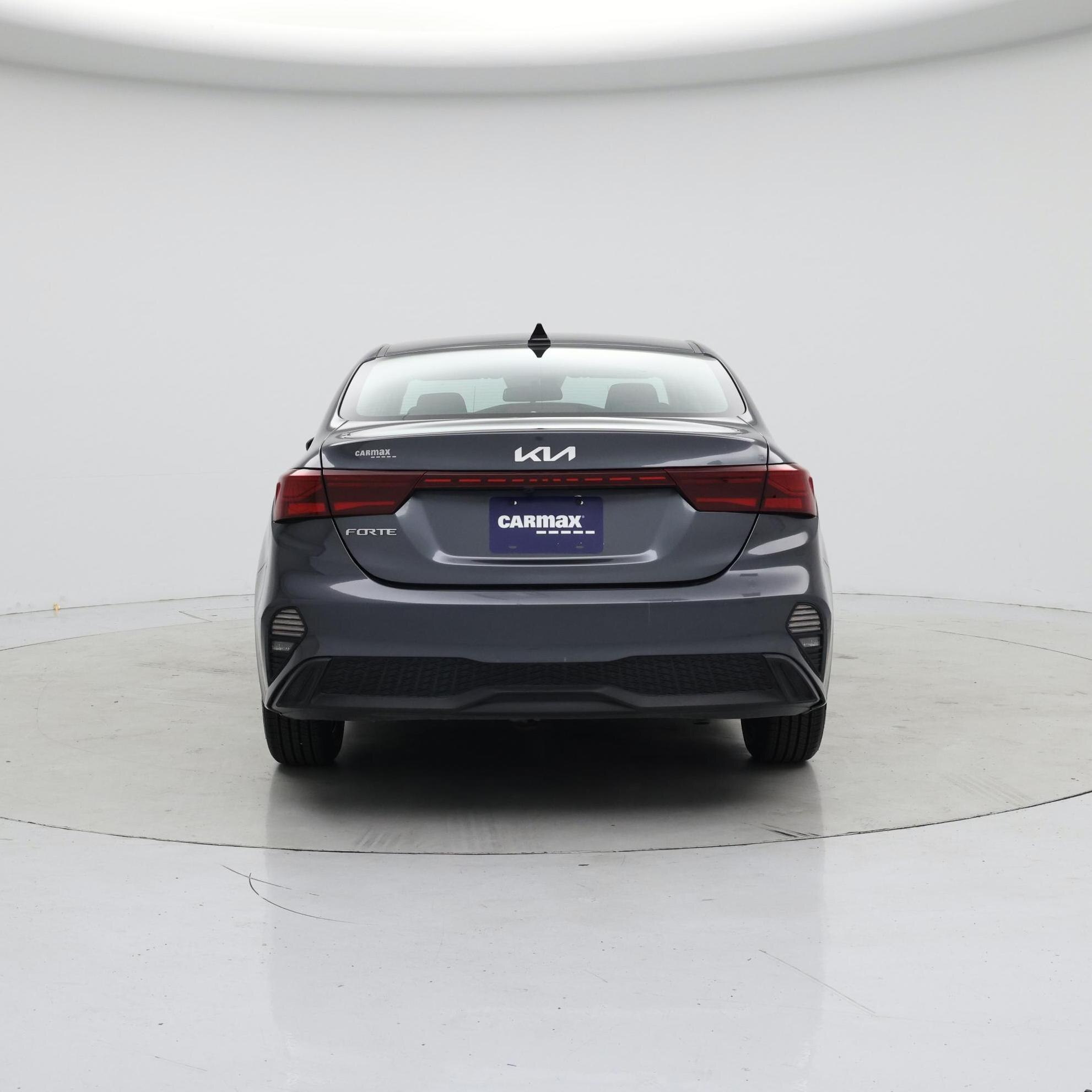 Thumbnail: 2022 Kia Forte - 6