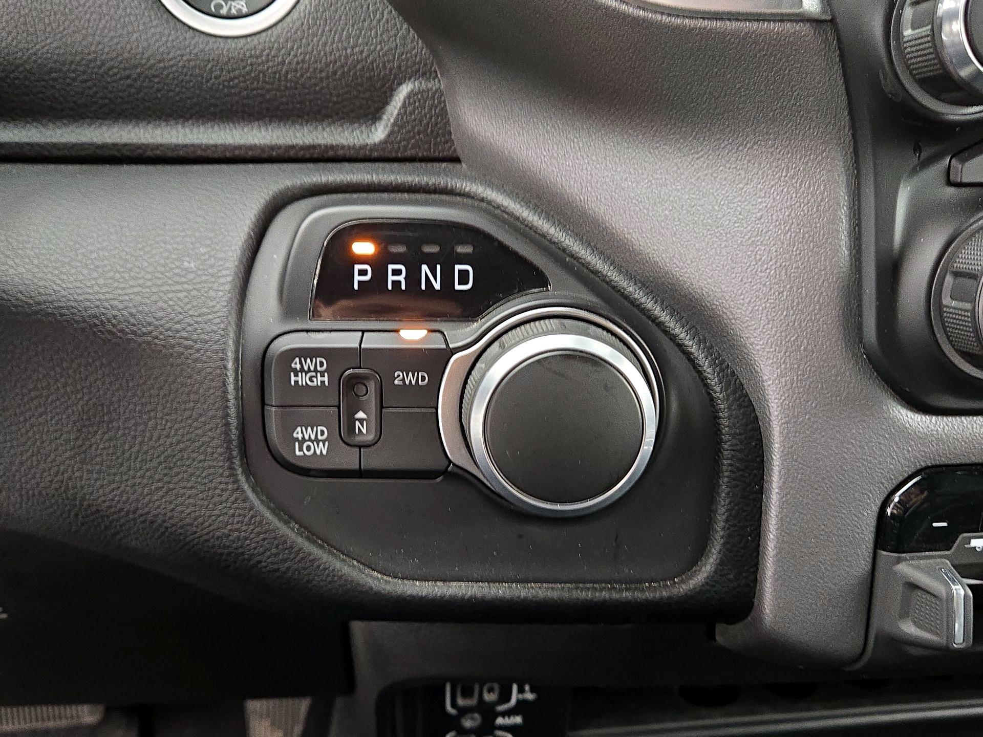 Thumbnail: 2024 RAM 2500 - 17