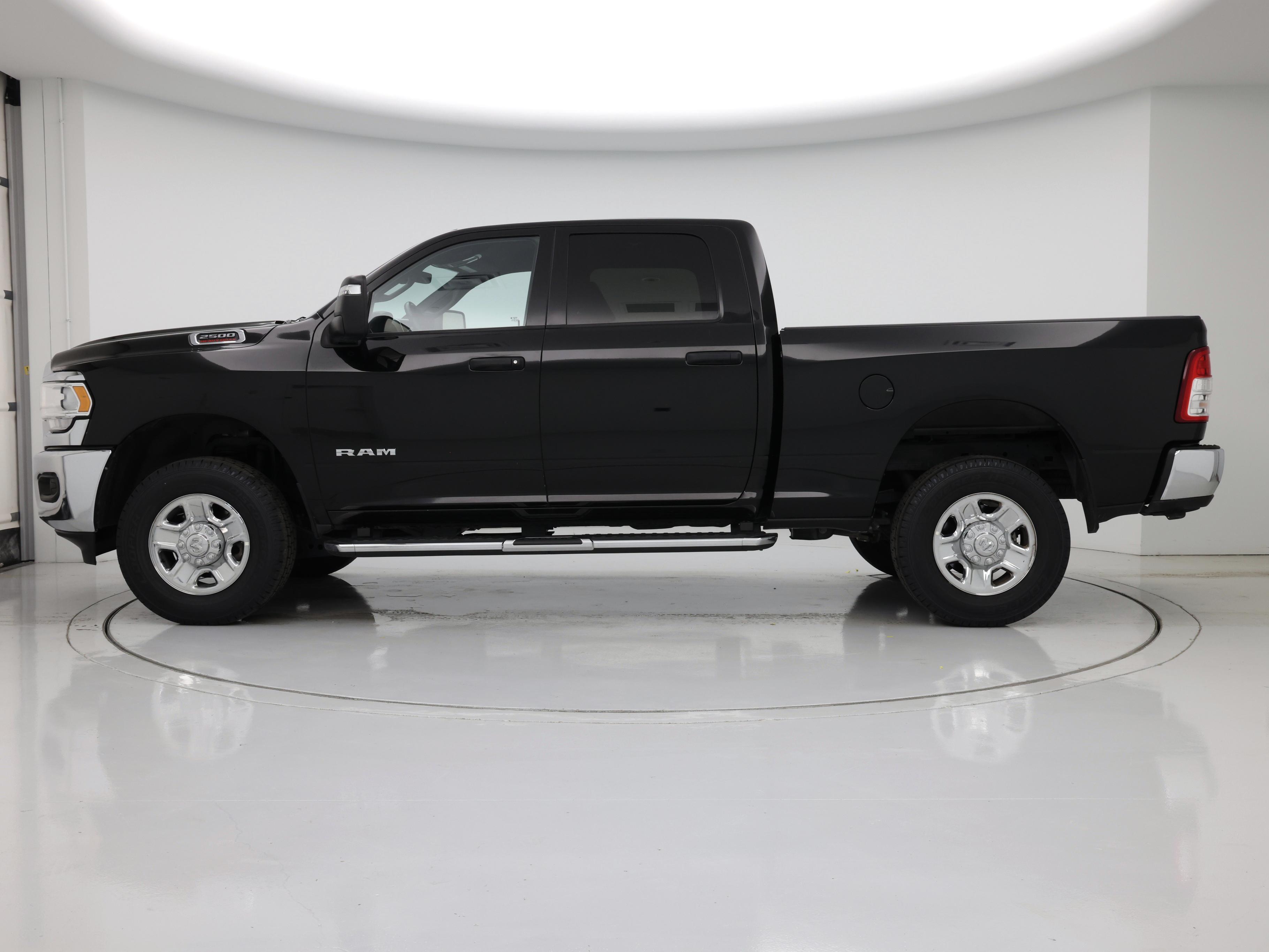 Thumbnail: 2024 RAM 2500 - 3