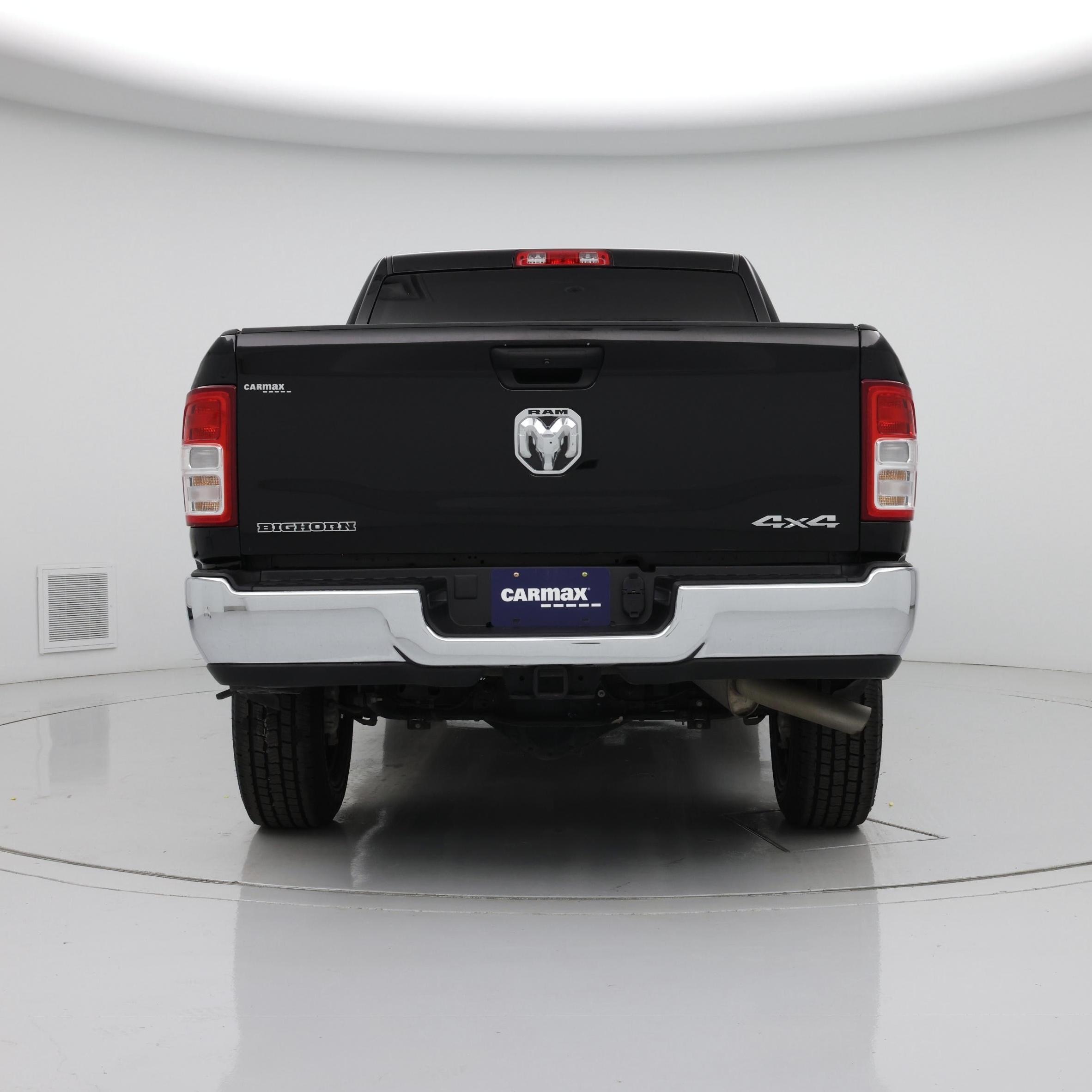 Thumbnail: 2024 RAM 2500 - 6