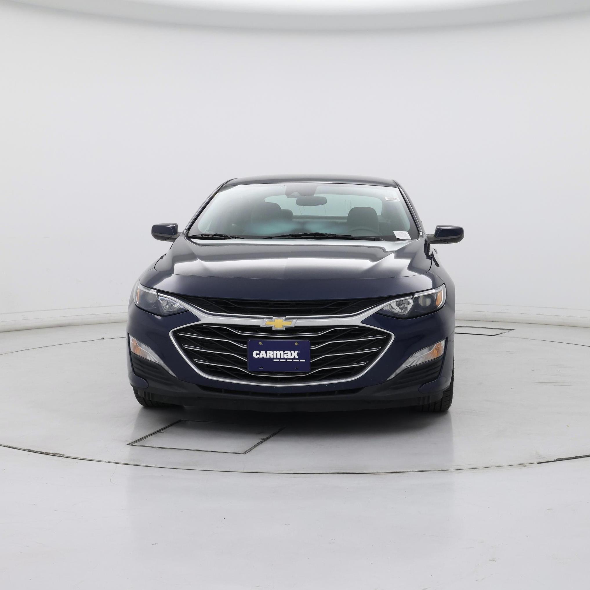 Thumbnail: 2021 Chevrolet Malibu - 5