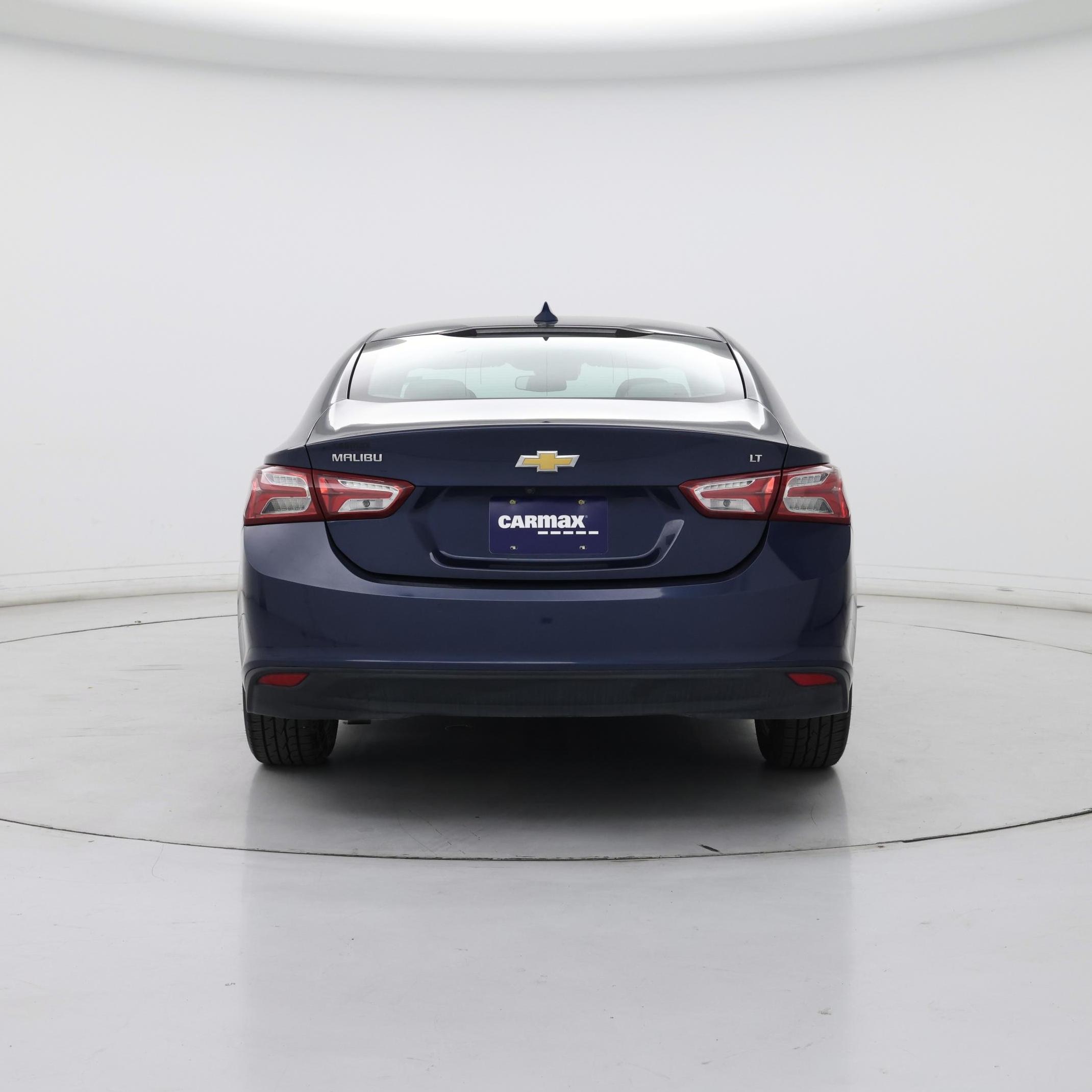 Thumbnail: 2021 Chevrolet Malibu - 6