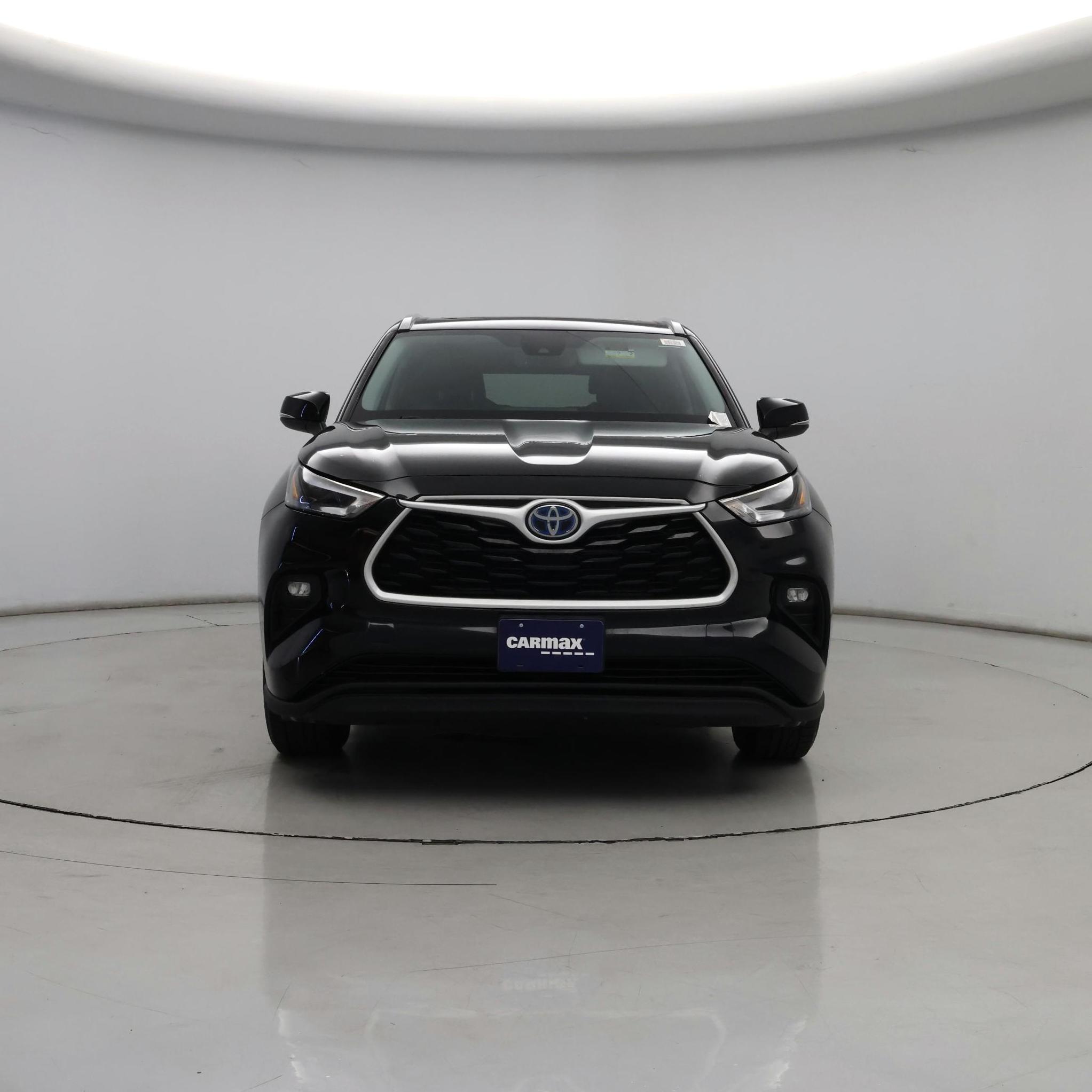Thumbnail: 2022 Toyota Highlander - 5