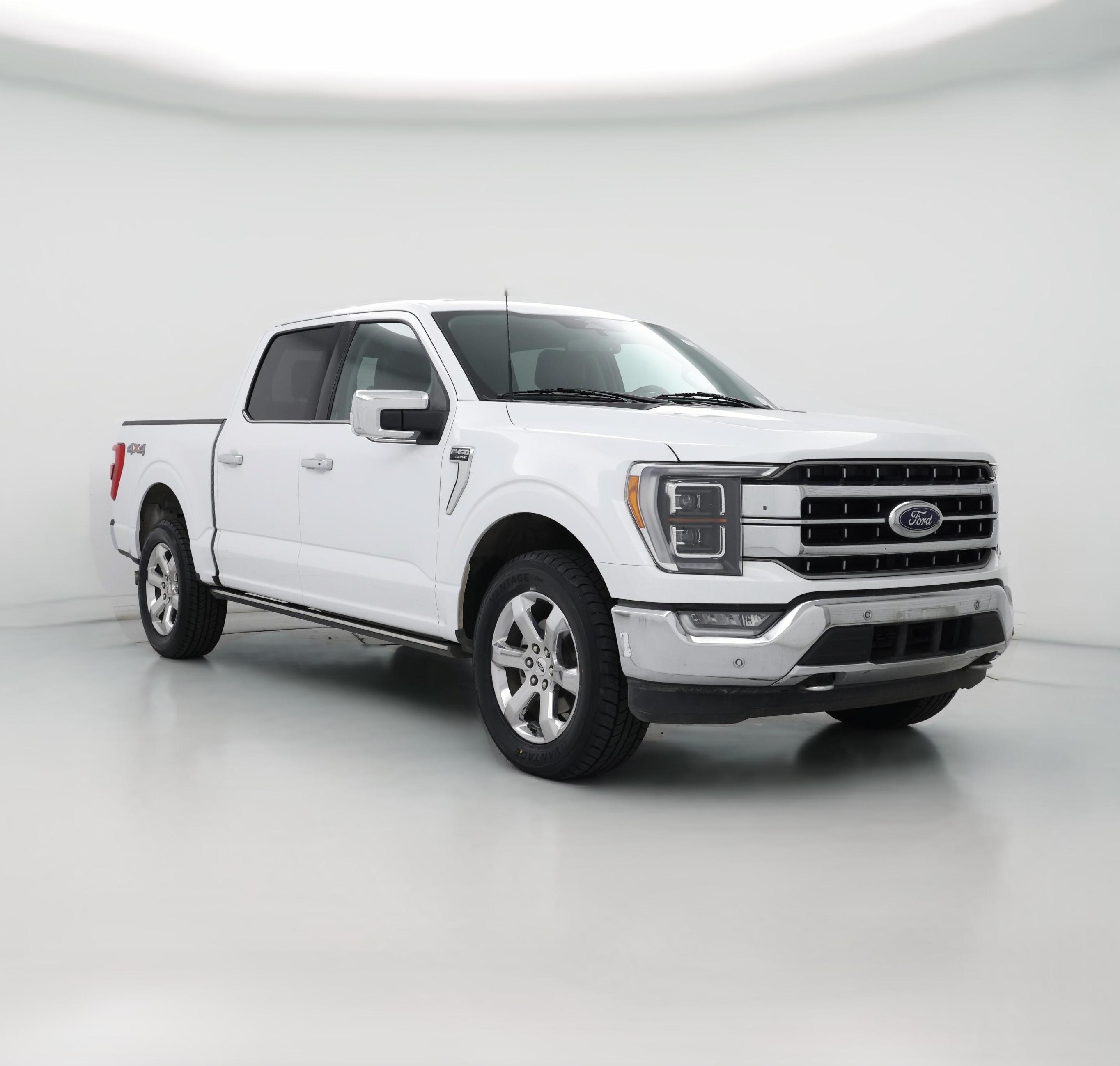 Thumbnail: 2023 Ford F-150 - 1