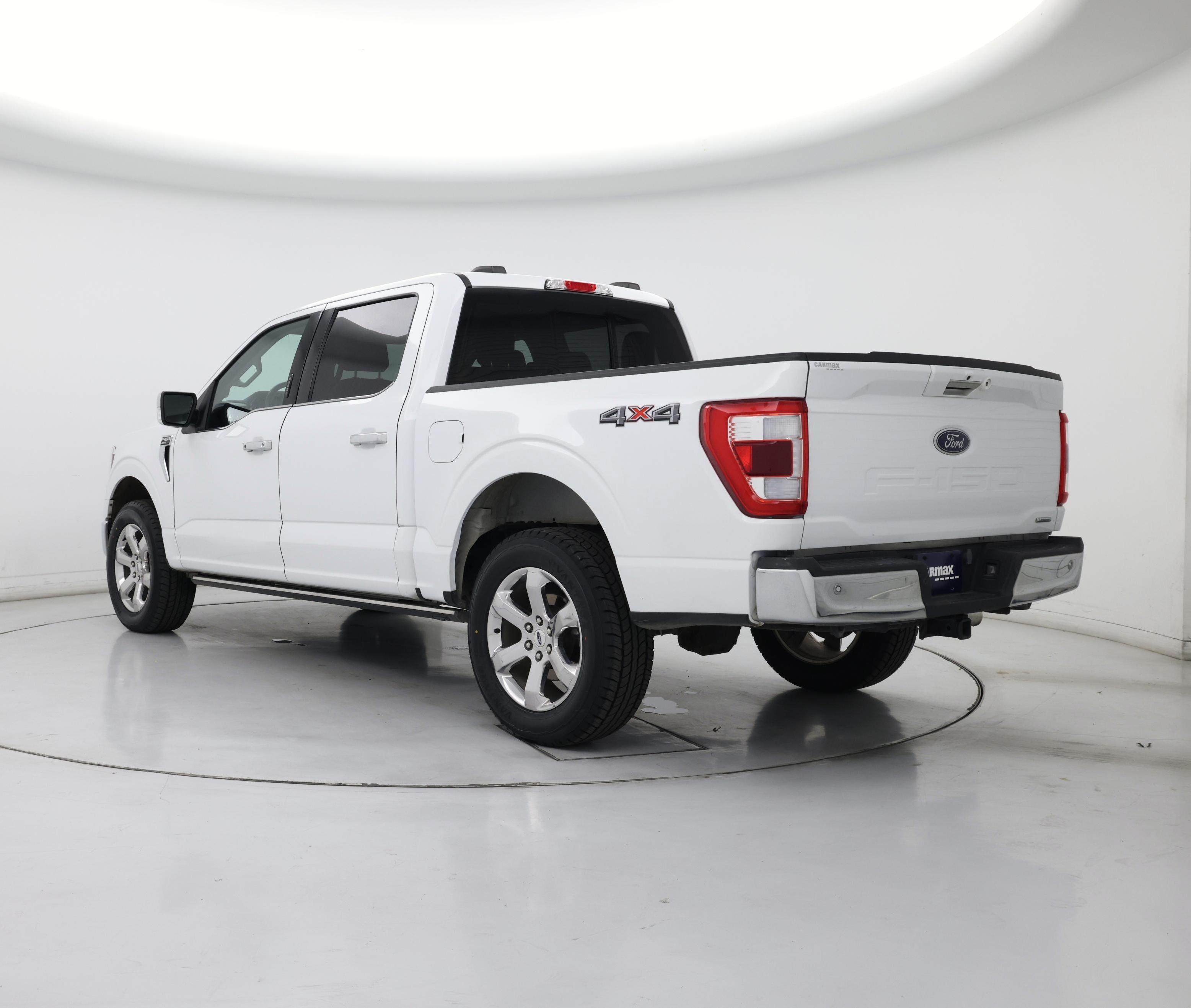 Thumbnail: 2023 Ford F-150 - 2
